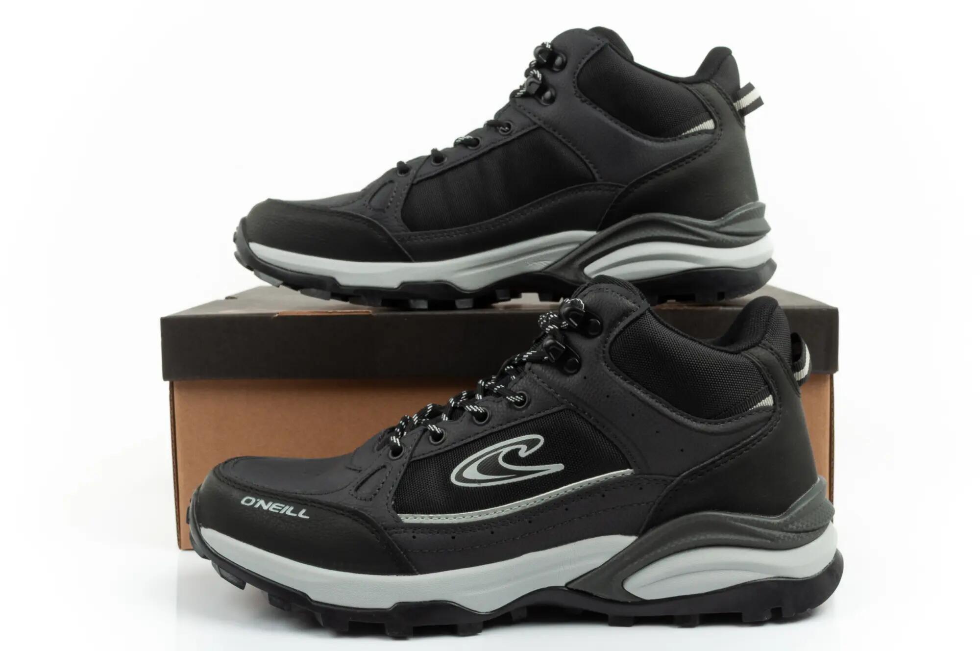 Heren trekkingsportschoenen O'Neill Granby 10/10