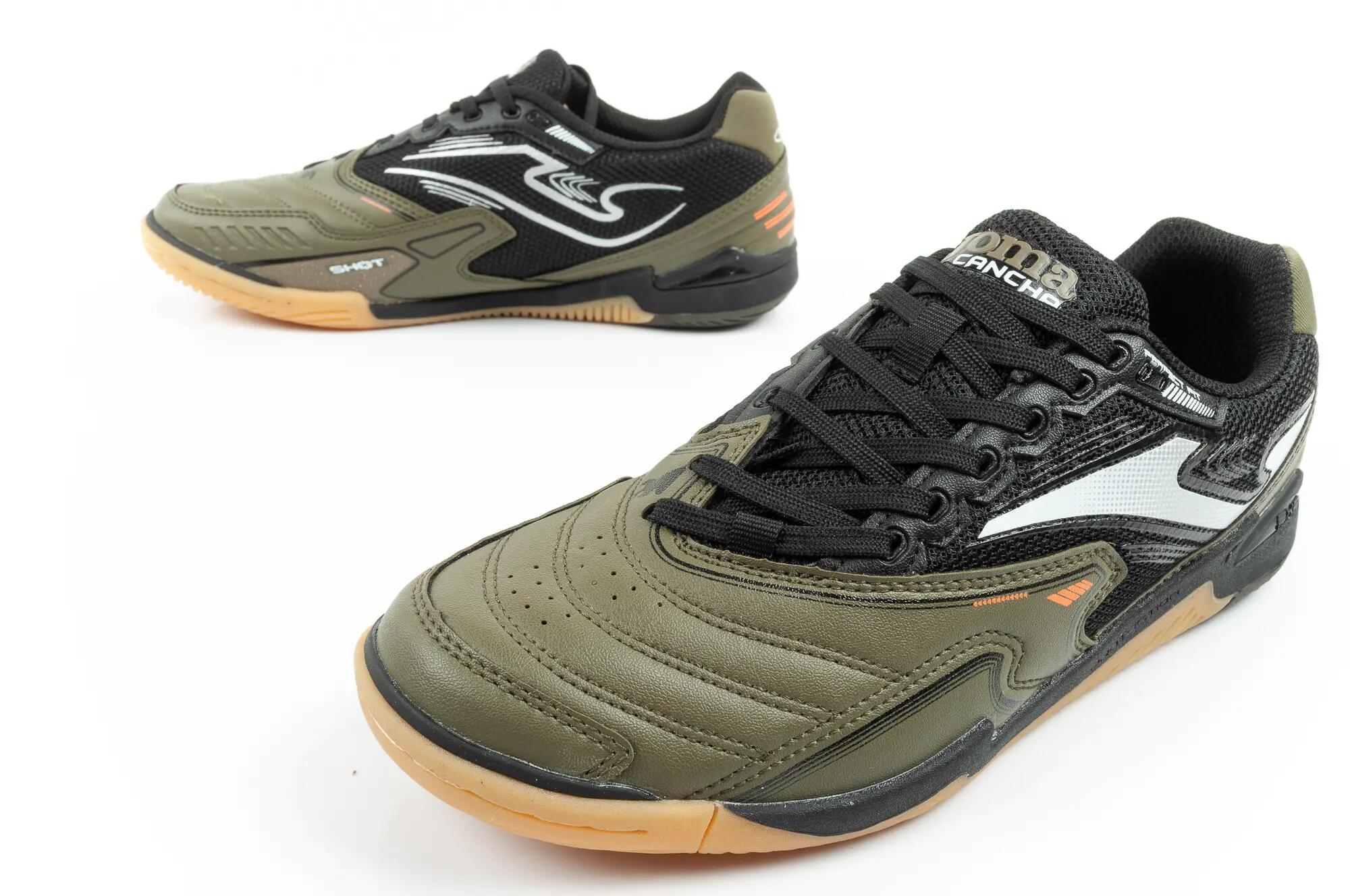 Chaussures de football homme Joma Cancha IN 8/10