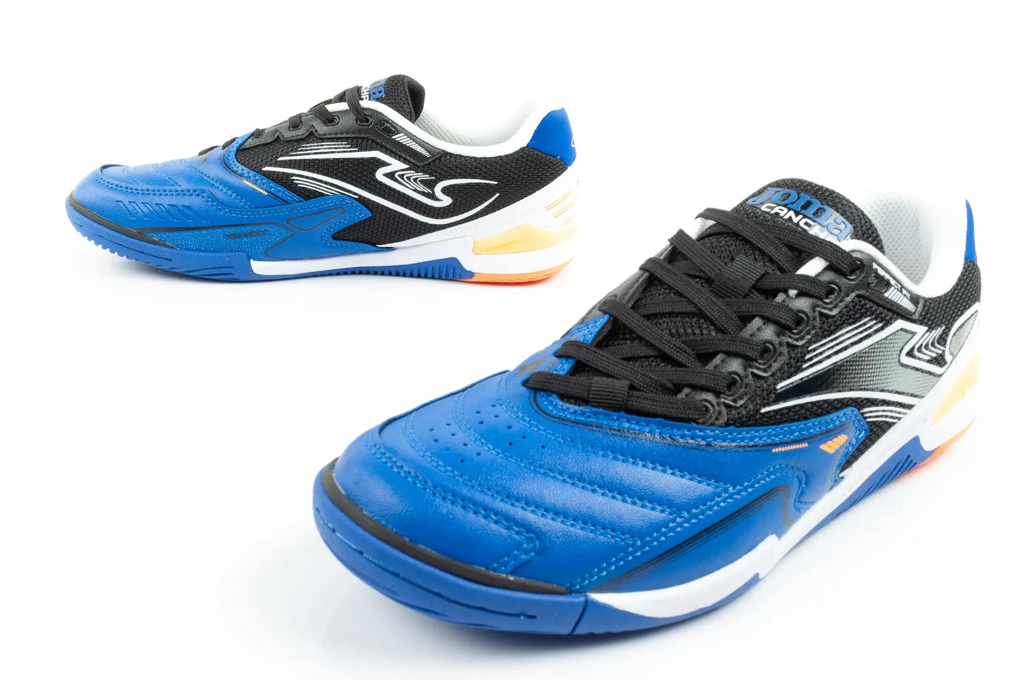 Chuteiras de futebol masculinas Joma Cancha IN 8/10