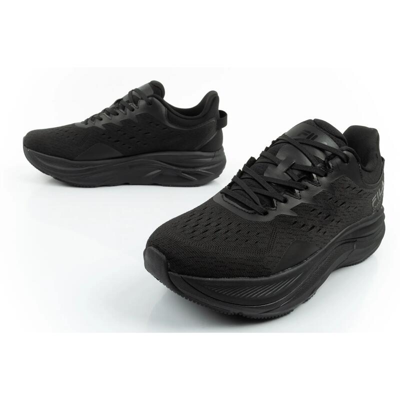Fila Retron Black [FFM0477.80010] mărimea 45