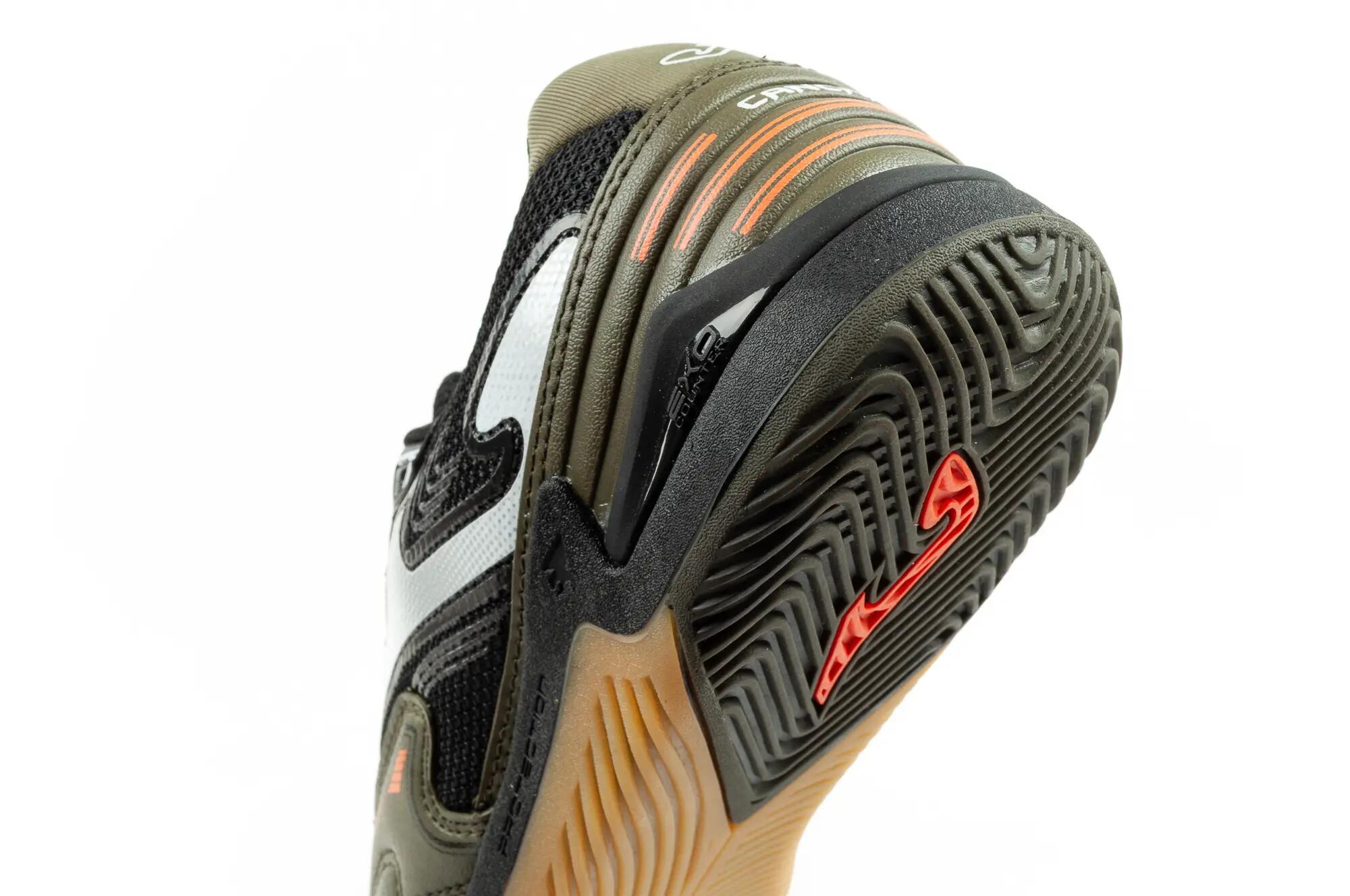 Chaussures de football homme Joma Cancha IN 7/10
