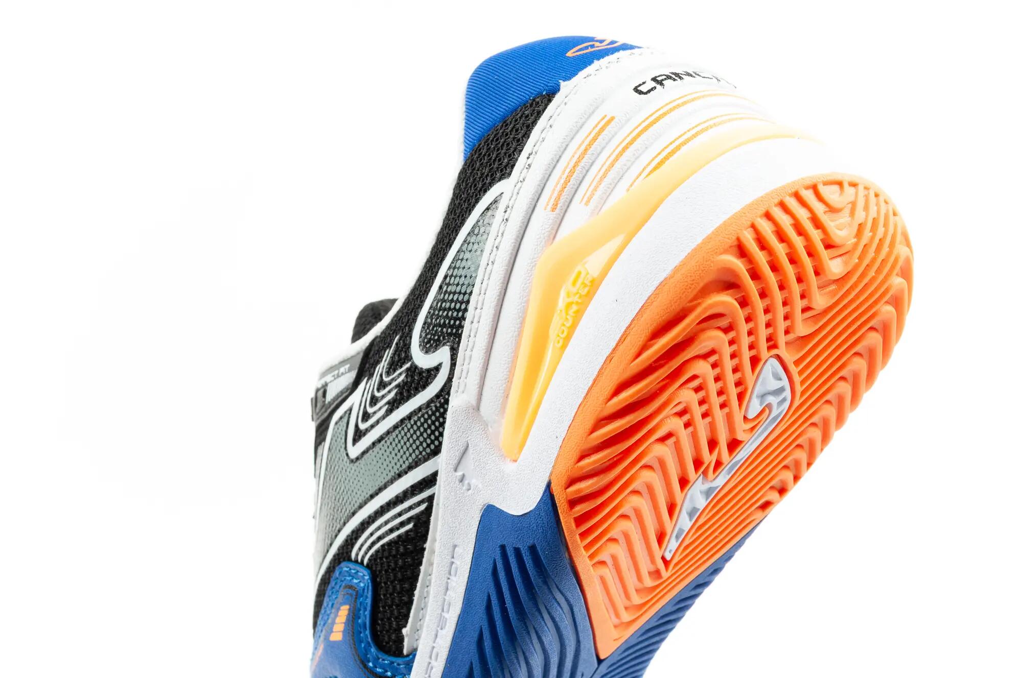 Chuteiras de futebol masculinas Joma Cancha IN 7/10