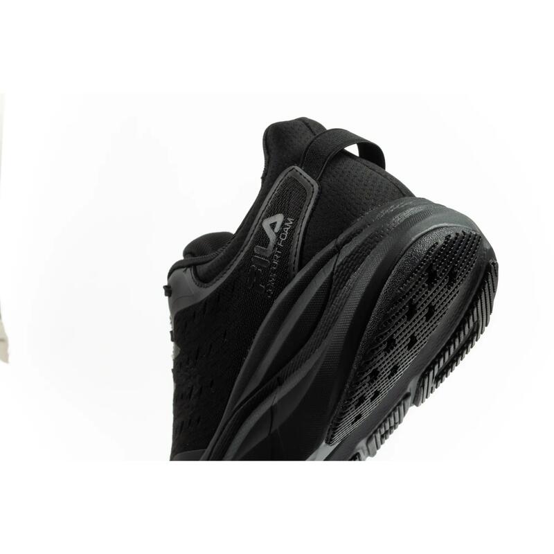Fila Retron Black [FFM0477.80010] mărimea 45