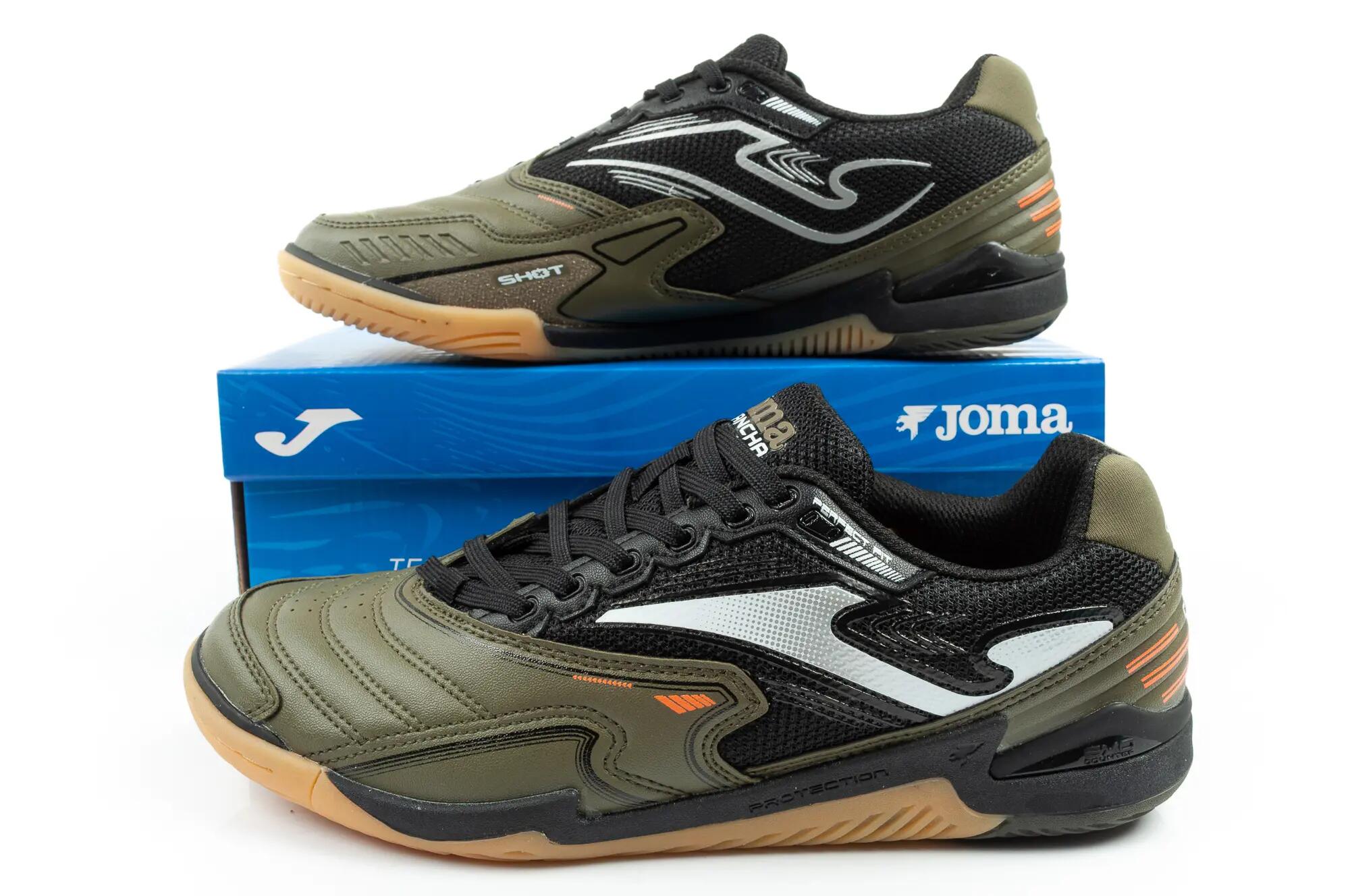 Chaussures de football homme Joma Cancha IN 10/10