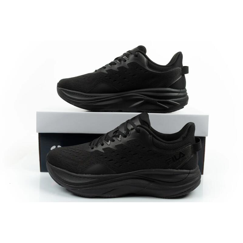 Fila Retron Black [FFM0477.80010] mărimea 45