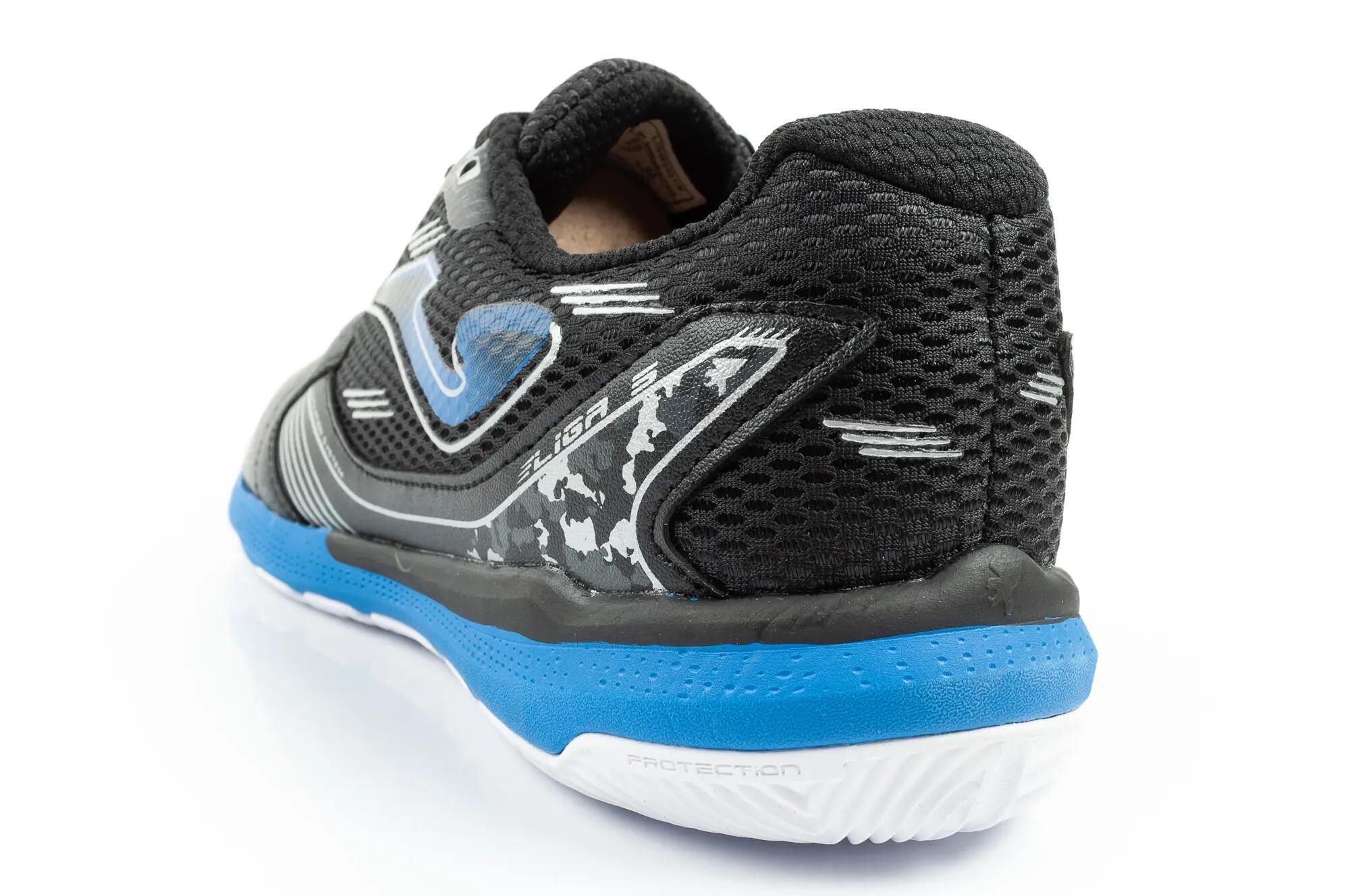 Scarpe da calcetto Joma Liga-5 25 LIGW IN 5/10