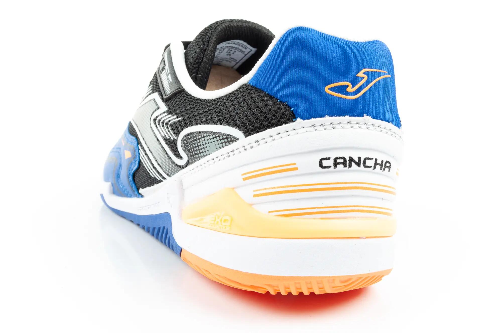 Chuteiras de futebol masculinas Joma Cancha IN 5/10