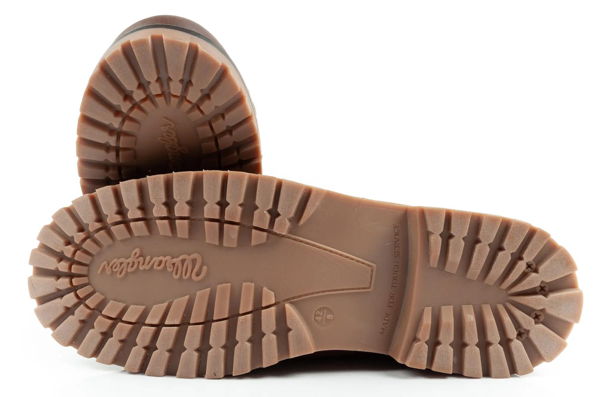 Botas acolchadas para hombre Wrangler Arch 9/10