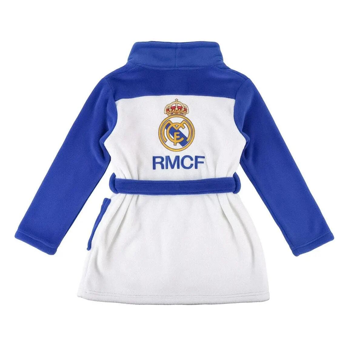 Peignoir junior Real Madrid multicolore 2/5