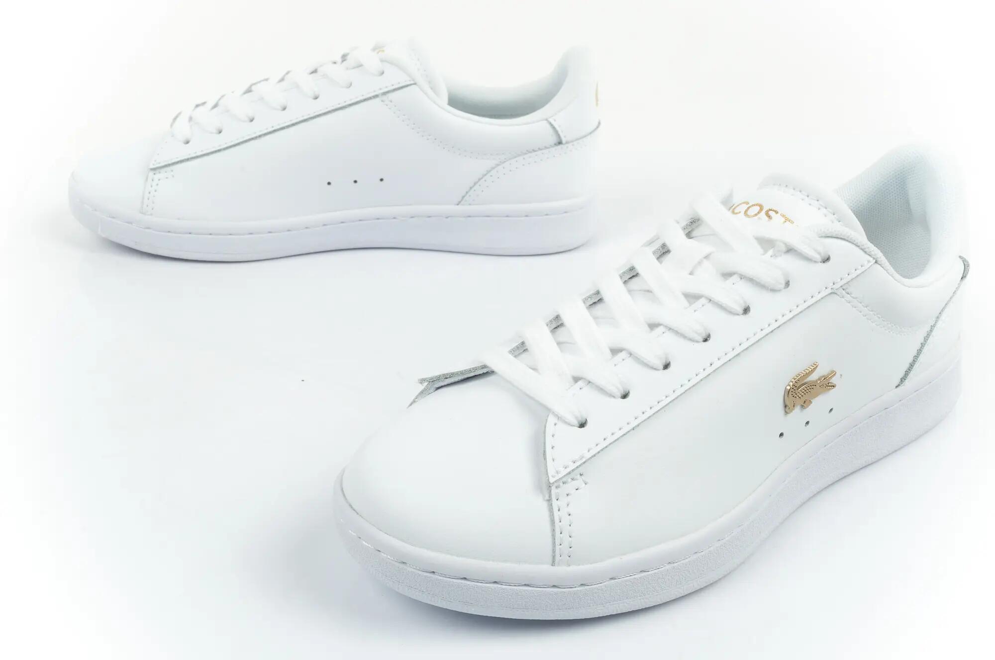 Baskets CARNABY SET Femme (Blanc) 9/11