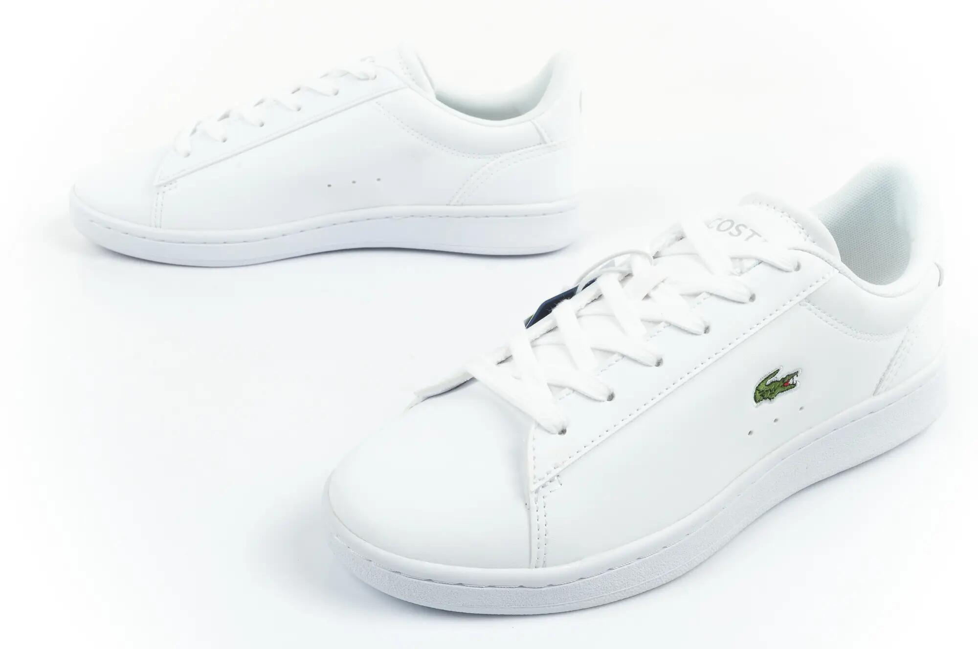 Baskets CARNABY Femme (Blanc) 9/11