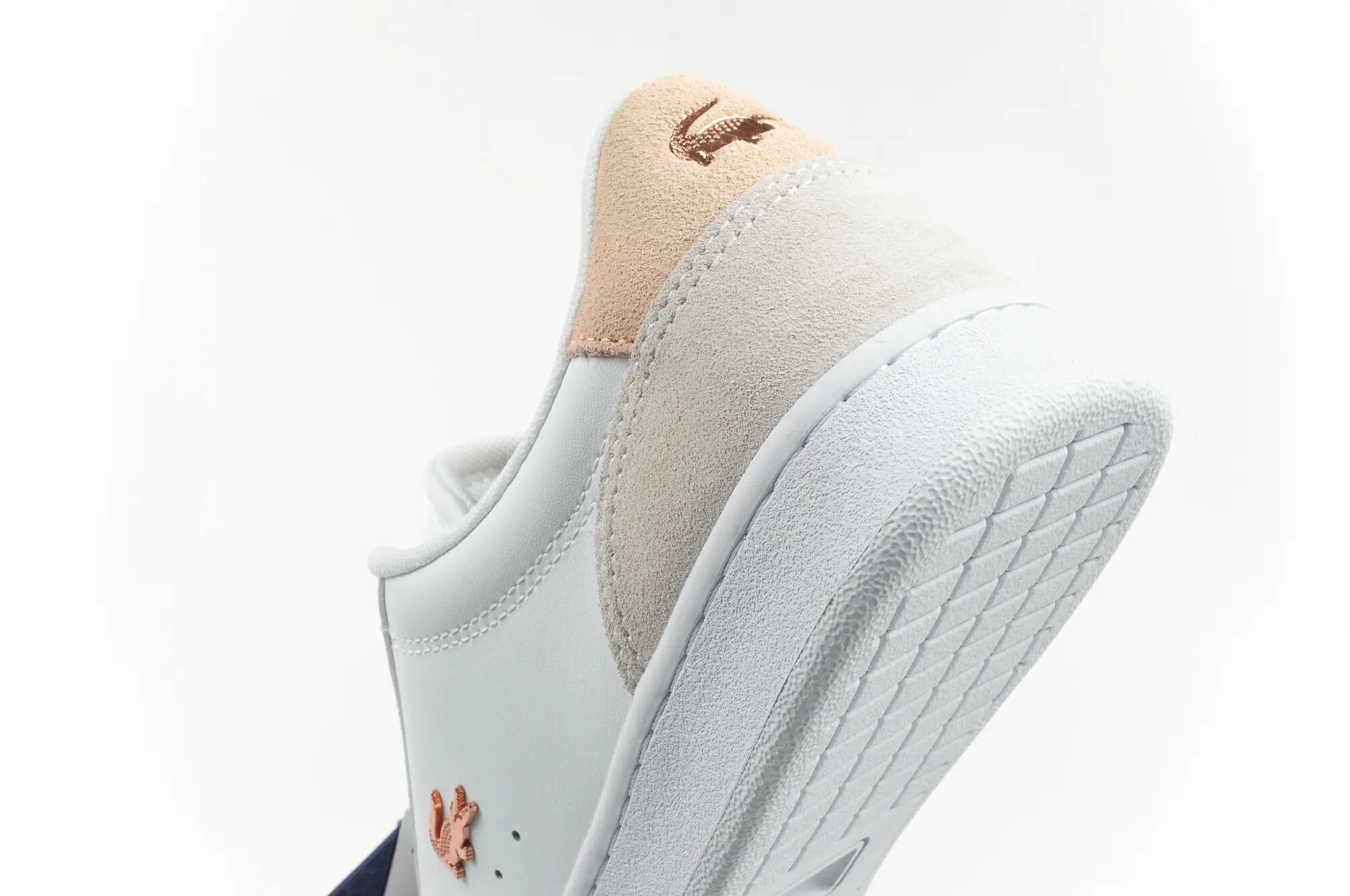 Buty sportowe trampki damskie Lacoste Carnaby 8/11