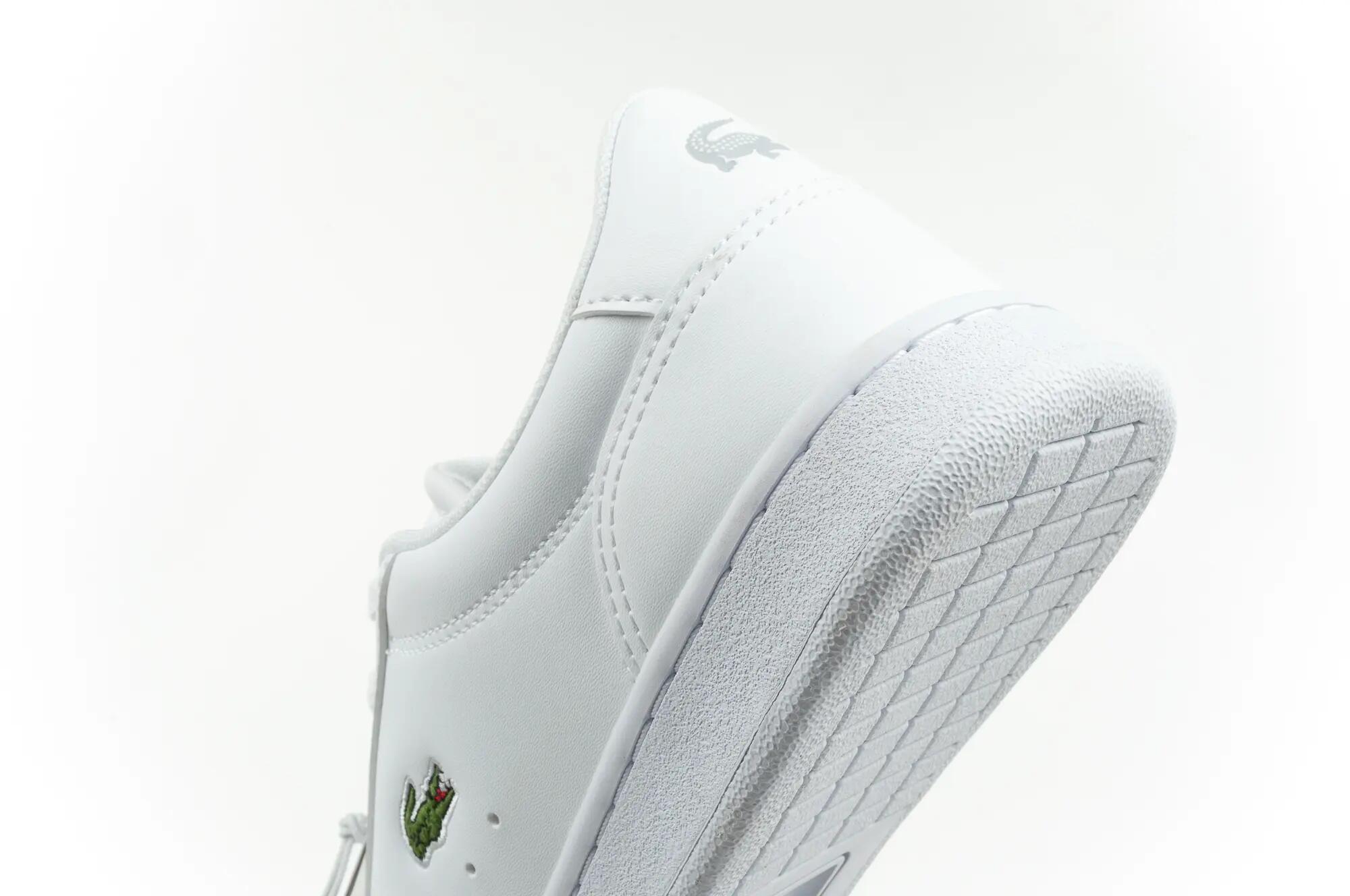 Zapatillas Deportivas de Cuero Carnaby para Mujer Blanco 8/11