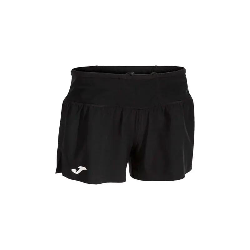 Short Running Femme Joma R-Trail Nature Noir 4/5