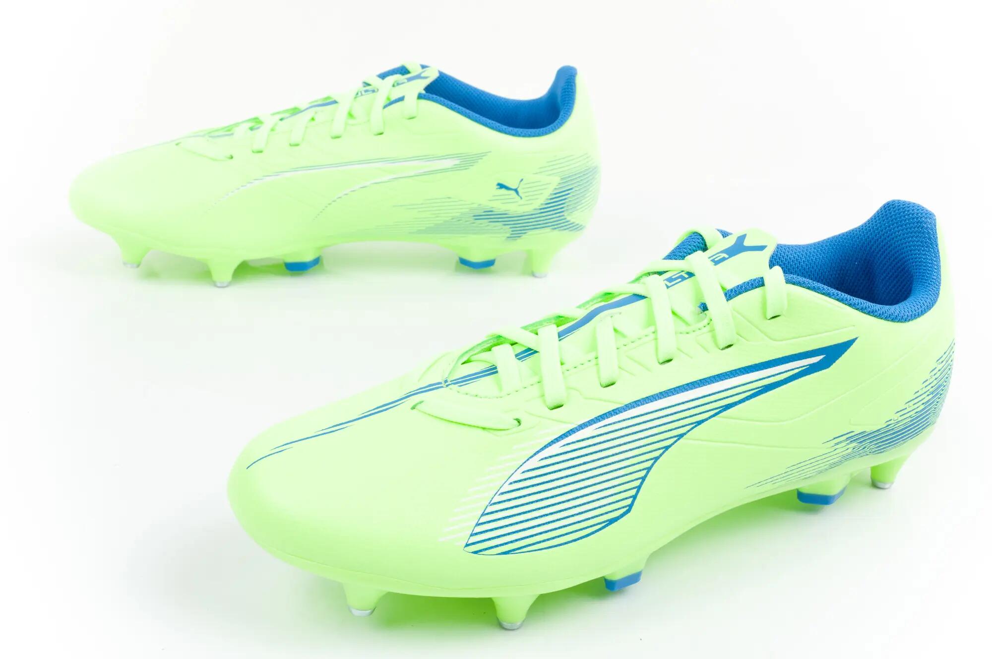 Botas de fútbol Puma Ultra 5 Play MxSG 8/10