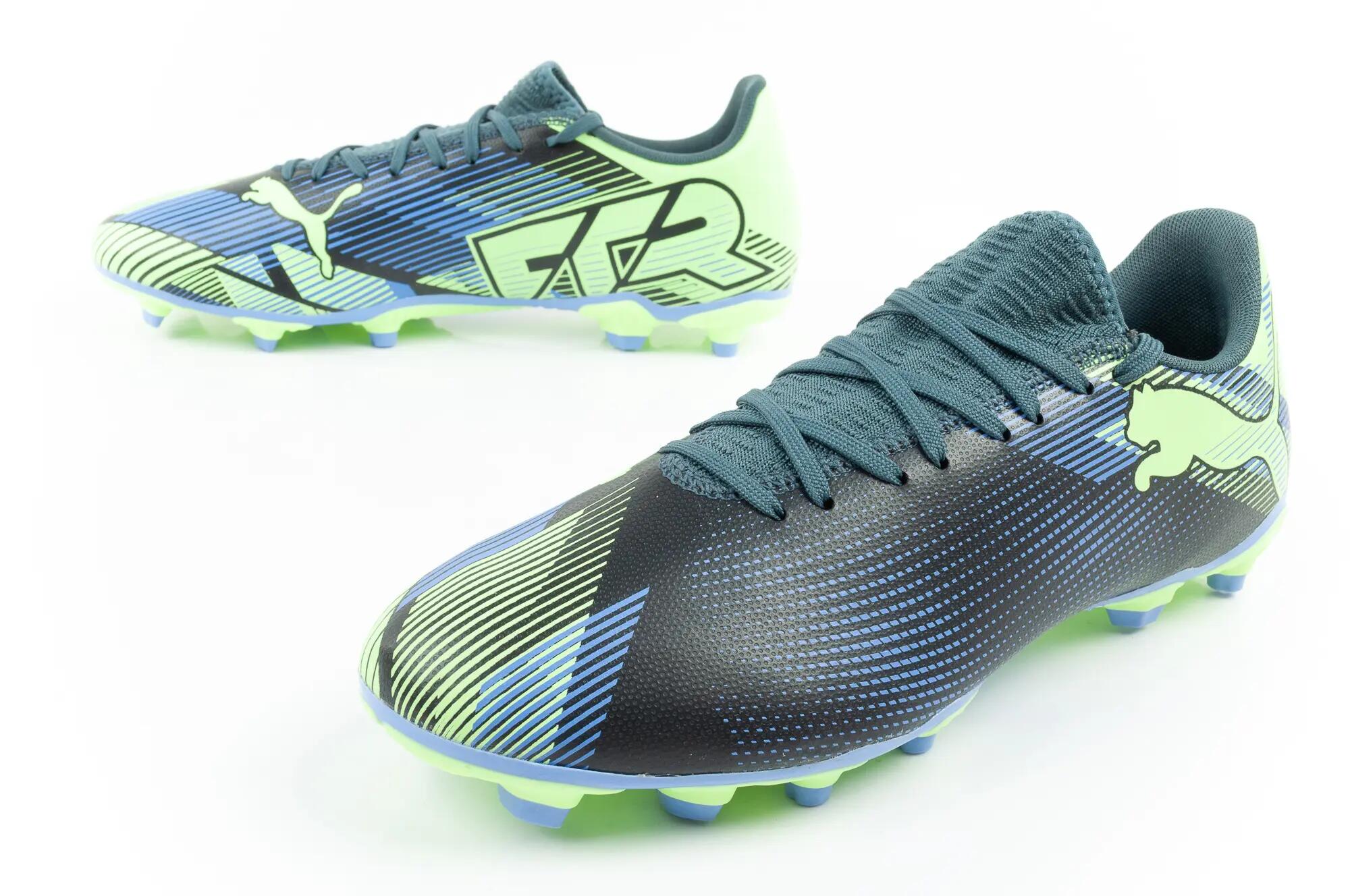 Scarpe da calcio FUTURE 7 PLAY FG/AG PUMA 8/10