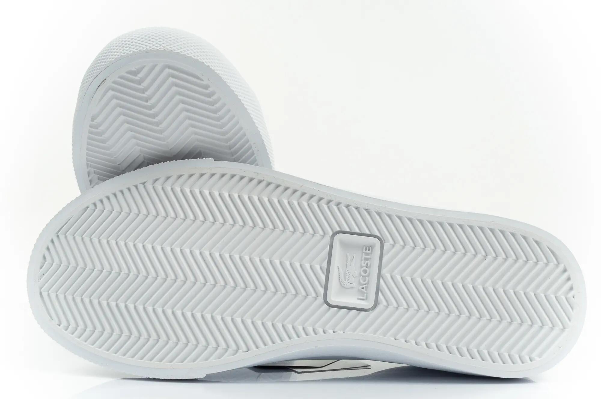Damskie Skórzane Buty Sportowe Lerond Set 10/11