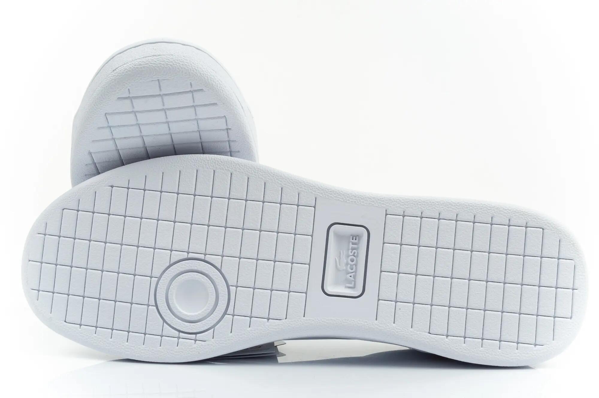 Buty sportowe trampki damskie Lacoste Carnaby 10/11