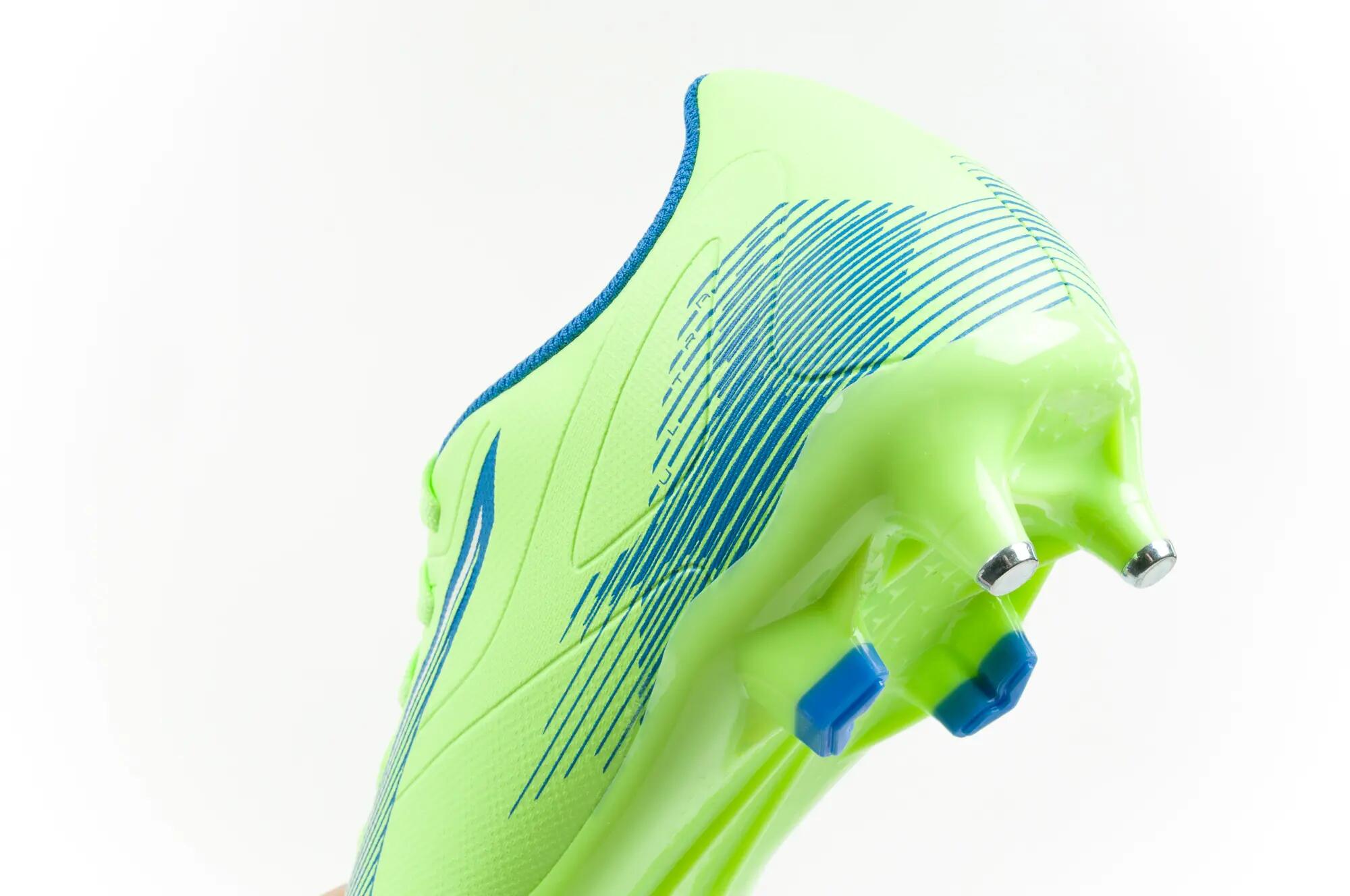 Botas de fútbol Puma Ultra 5 Play MxSG 7/10