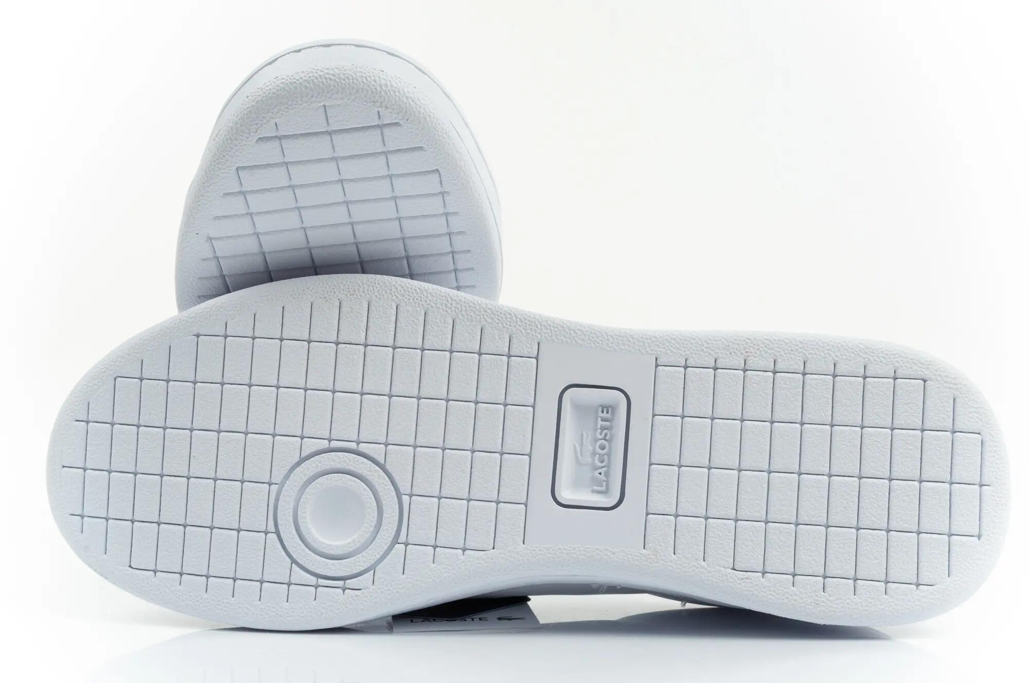 Zapatillas Deportivas de Cuero Carnaby para Mujer Blanco 10/11
