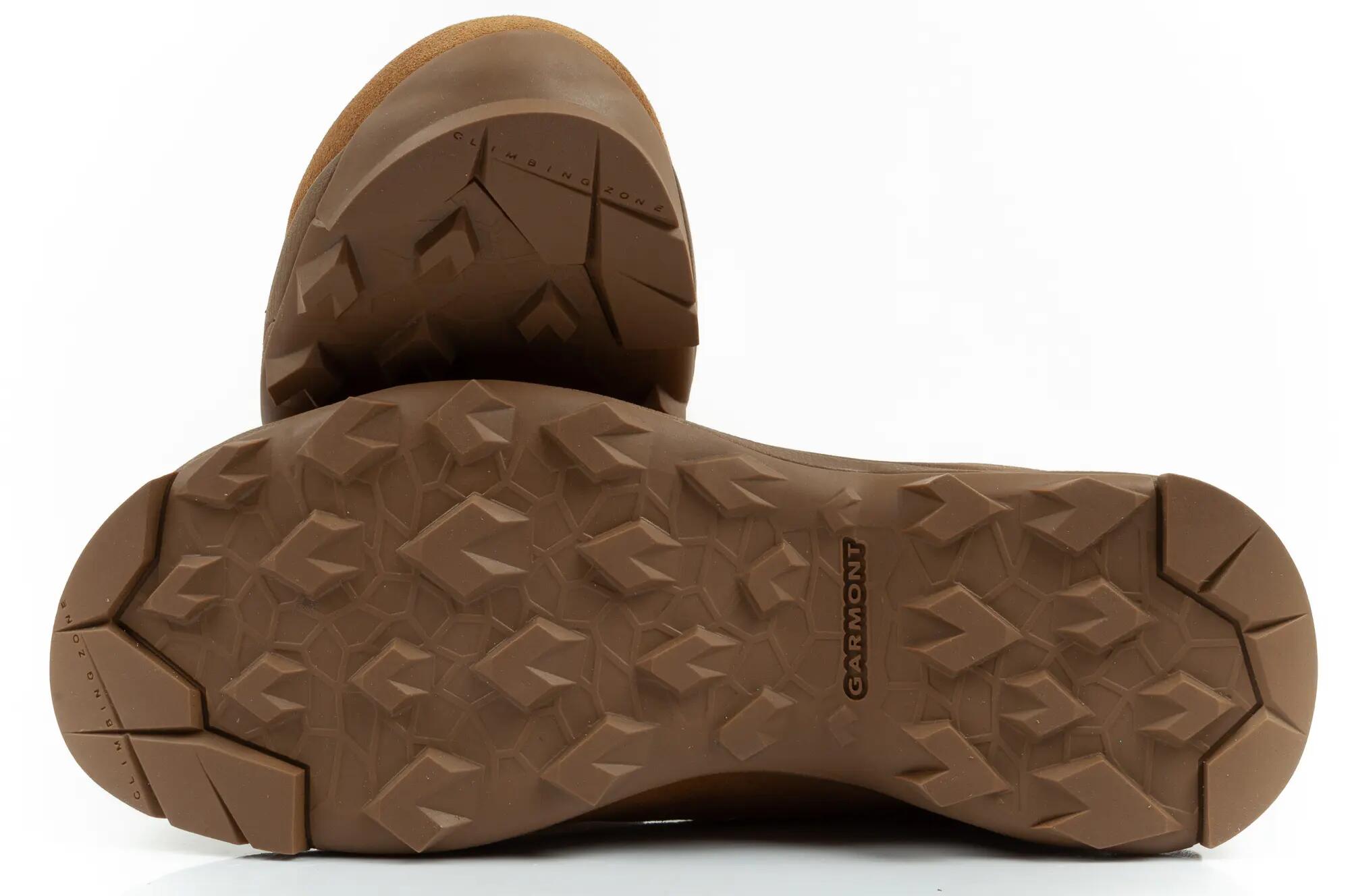 Buty trekkingowe damskie Garmont T8 Athena 9/10