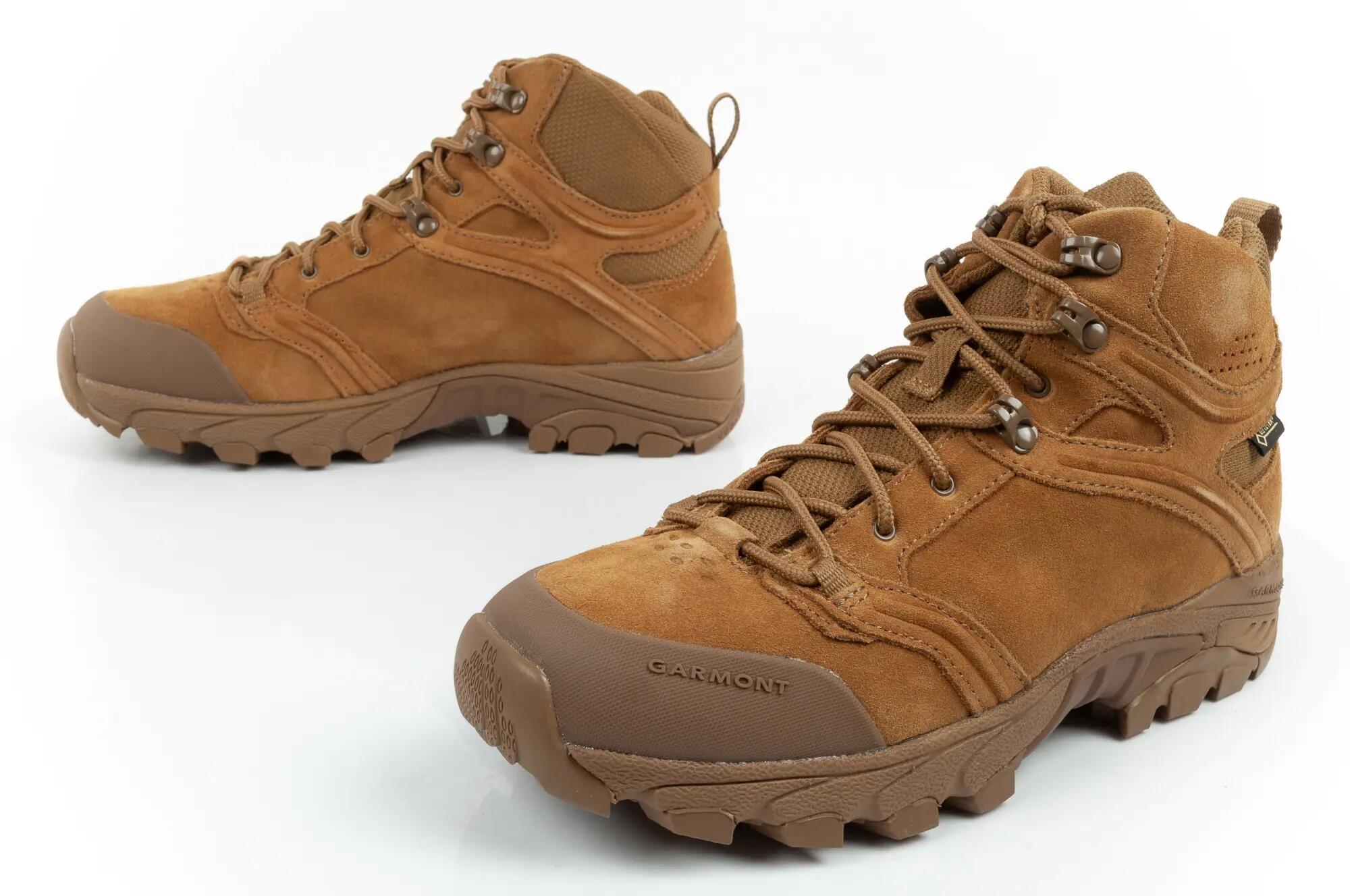 Trekking-Schuhe für Damen Garmont T4 GORE-TEX 8/10