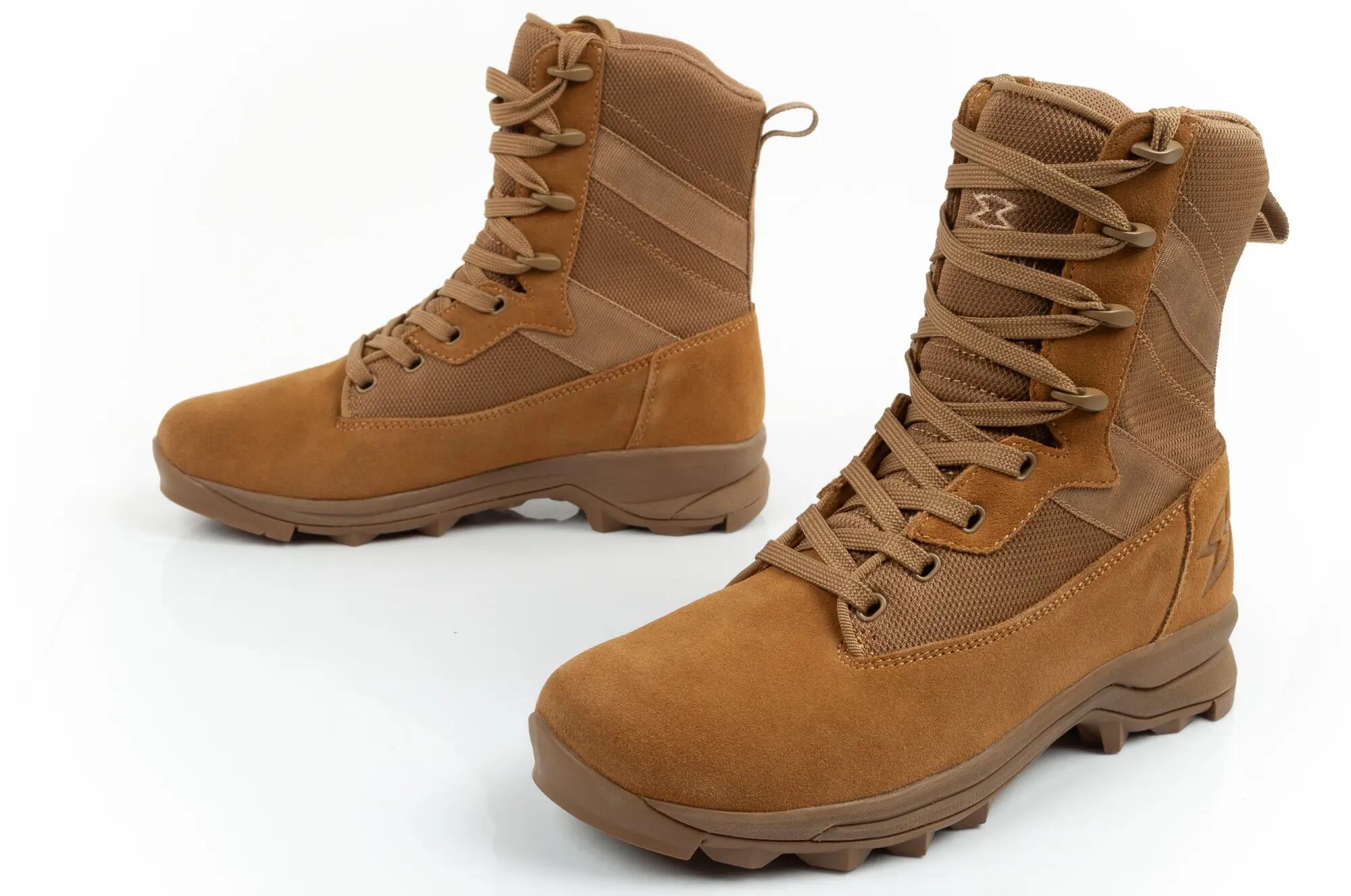 Buty trekkingowe damskie Garmont T8 Athena 8/10