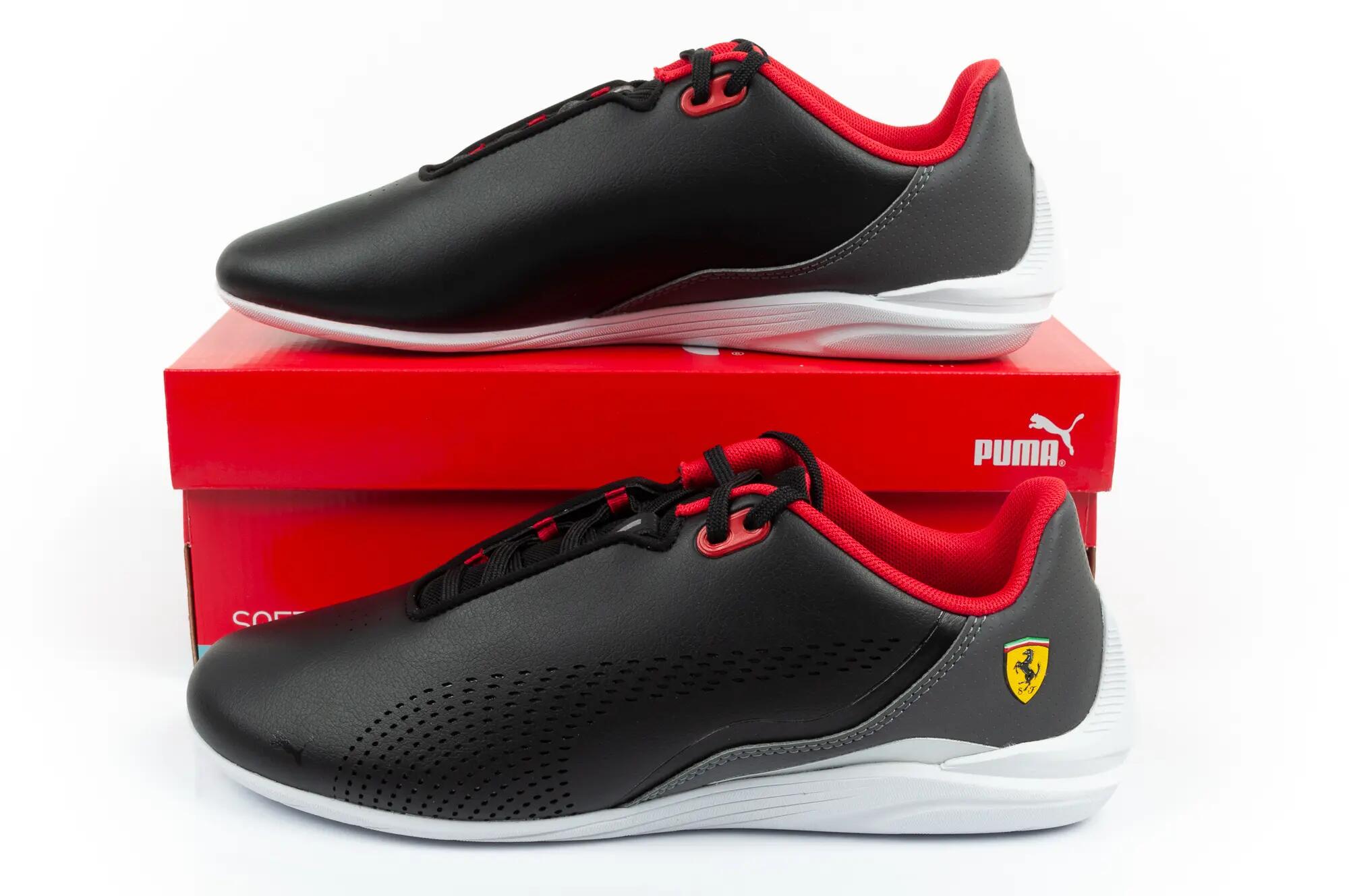 Sapatilhas para homens / masculino Puma Drift Cat Decima 10/10