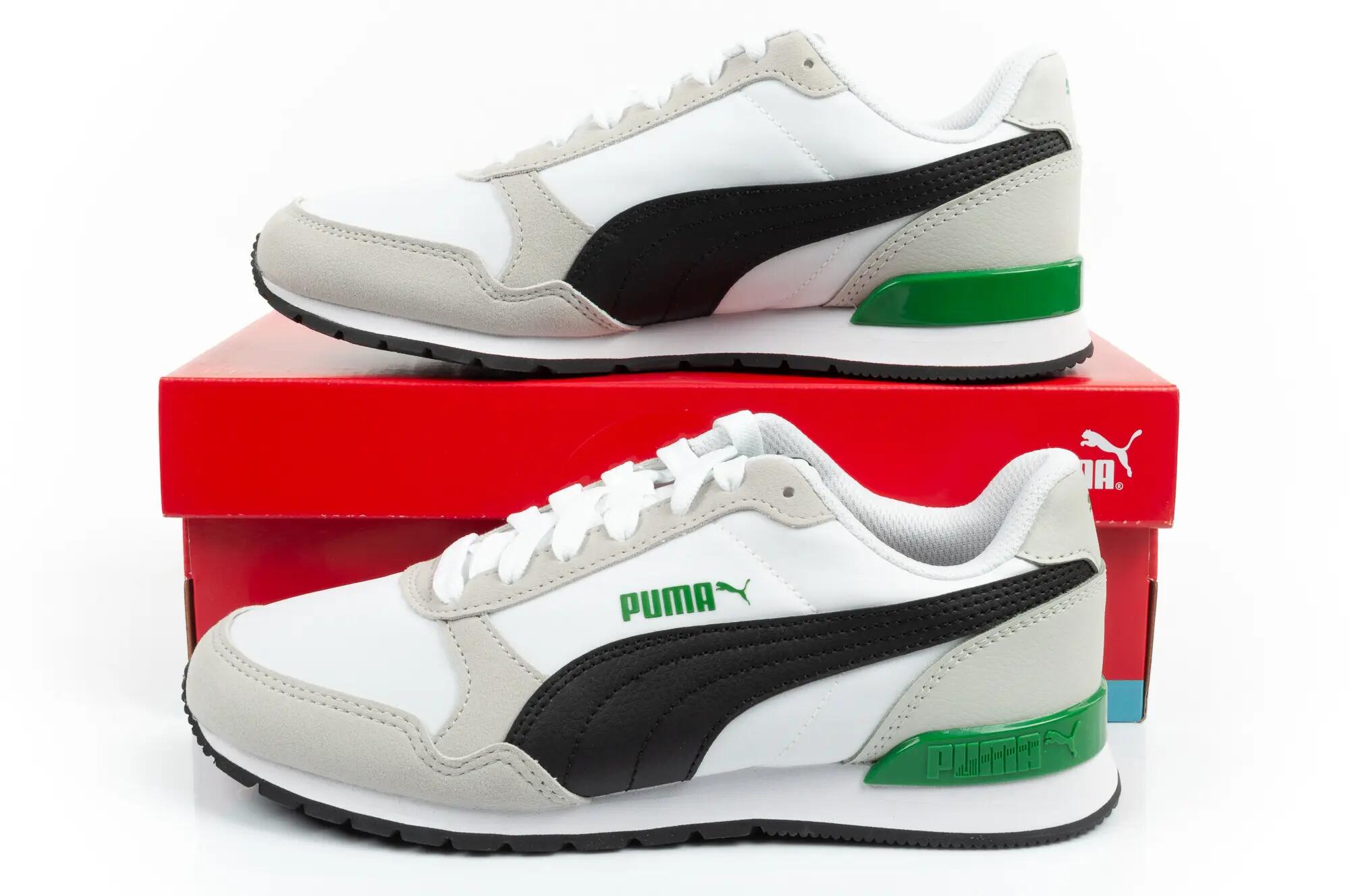 Sapatilhas desportivas para homem Puma ST Runner v2 NL [365278 38] 10/10