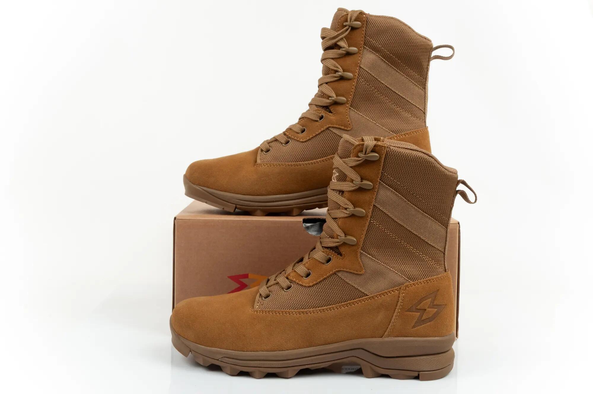 Buty trekkingowe damskie Garmont T8 Athena 10/10