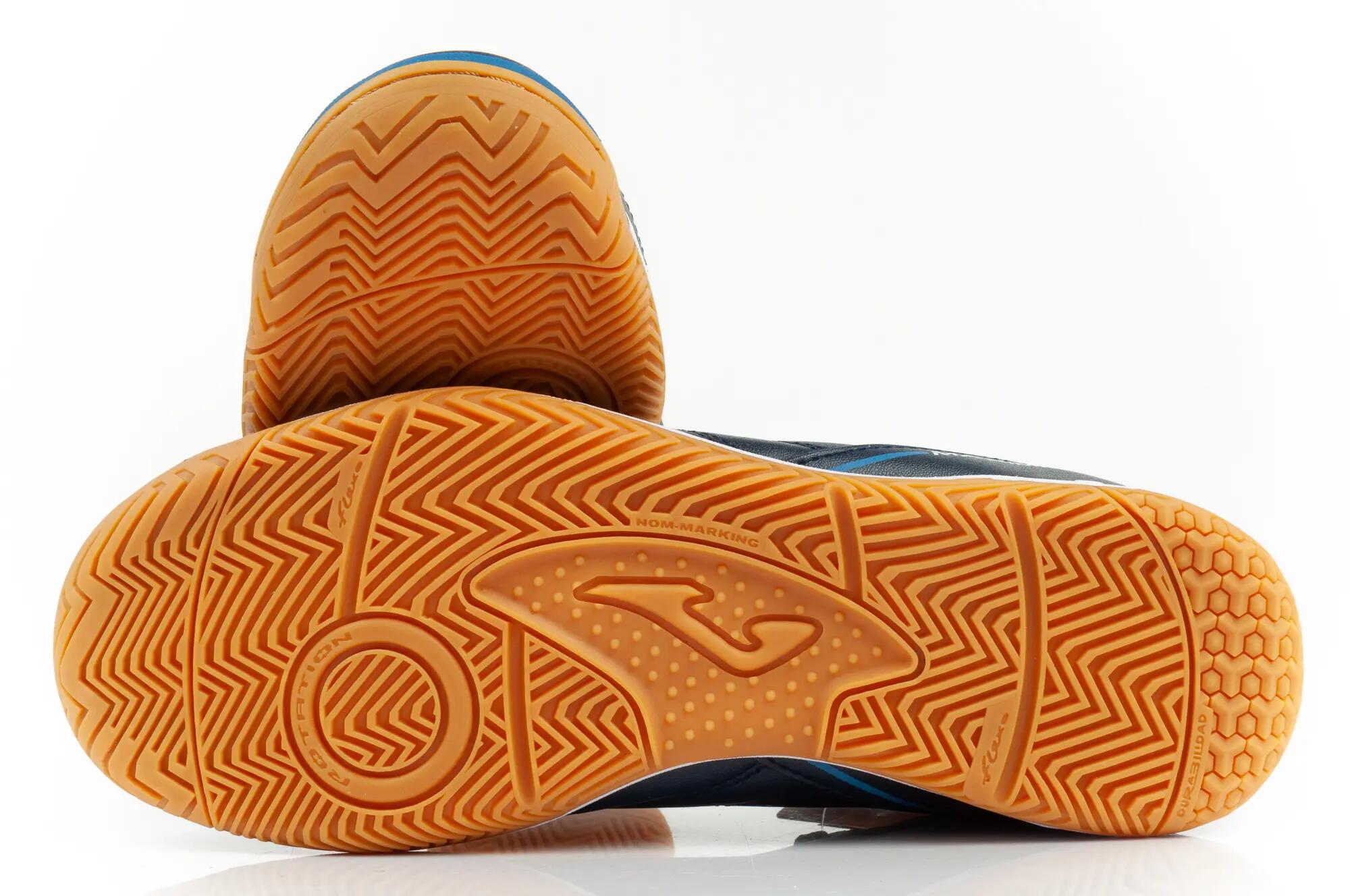Buty piłkarskie halowe męskie Joma Maxima 2303 9/10