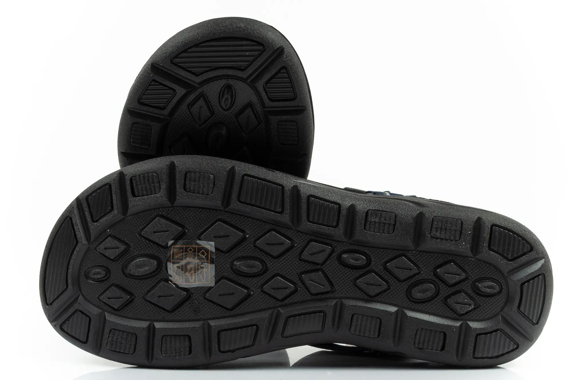 Zapatillas deportivas de hombre, sandalias Grisport [GR-25-01-9034M] 9/10