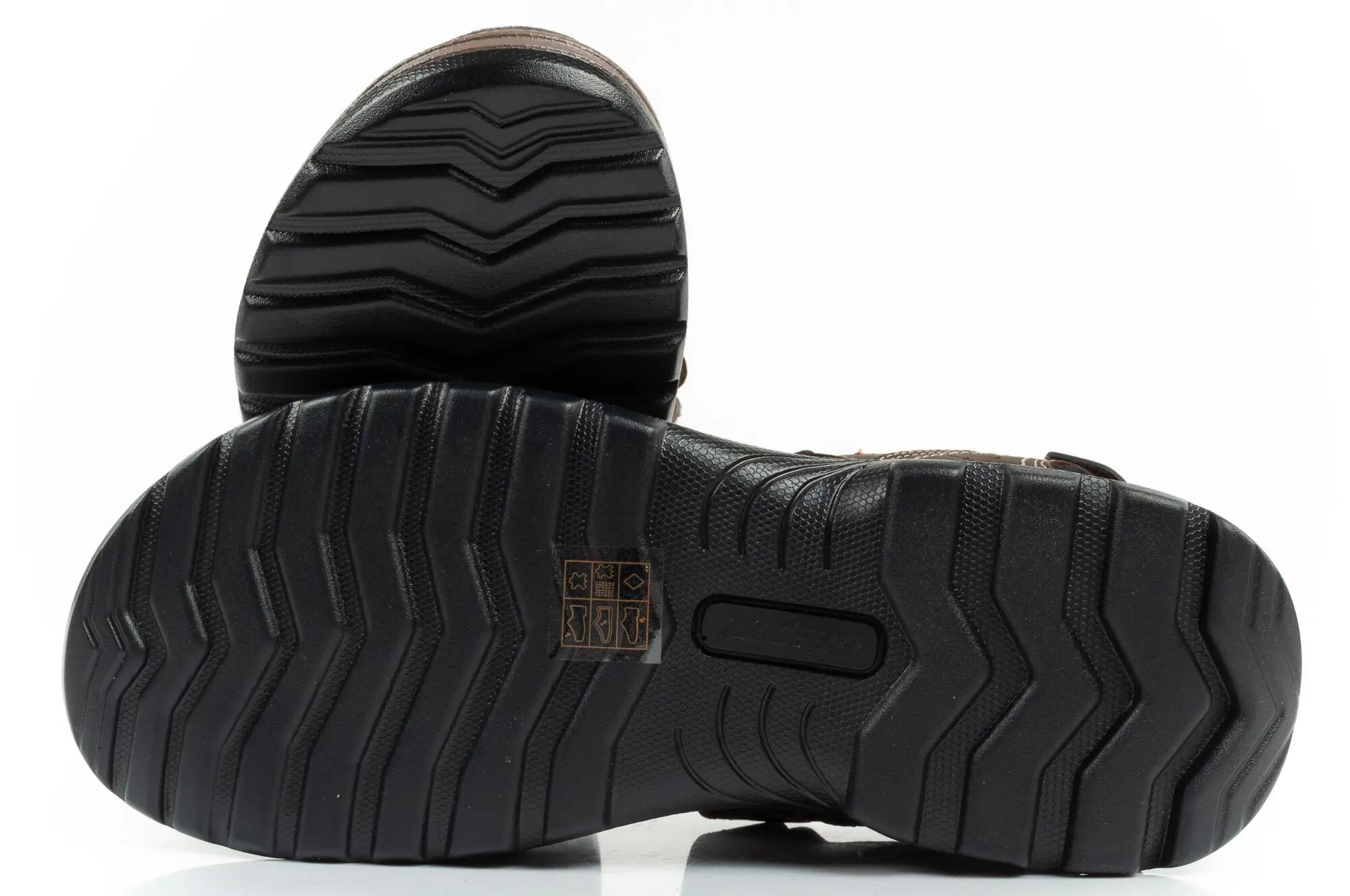 Sportschoenen voor heren Sandalen Grisport 9/10