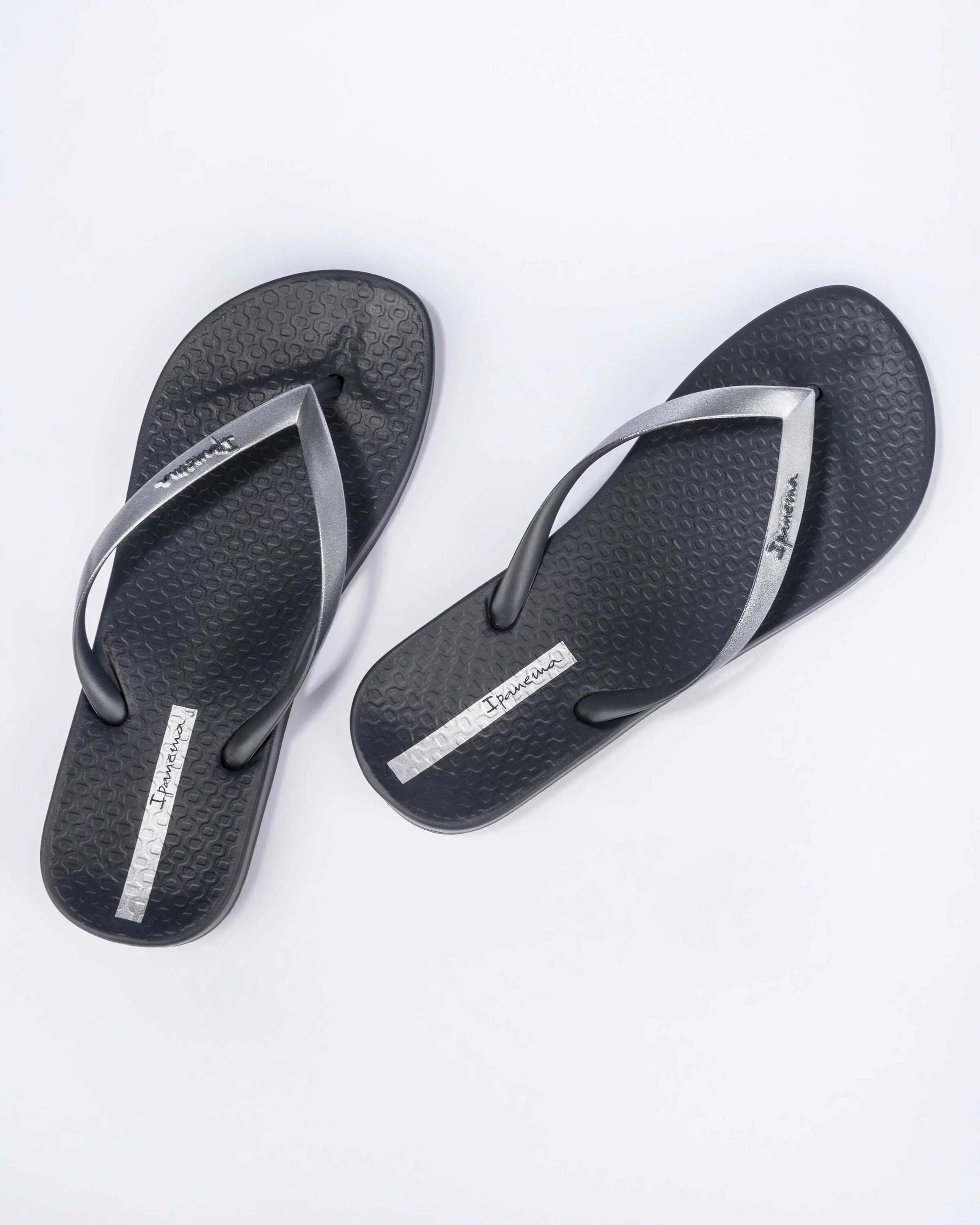 Flip-Flops für Damen Ipanema Anatomica Connect II 4/4