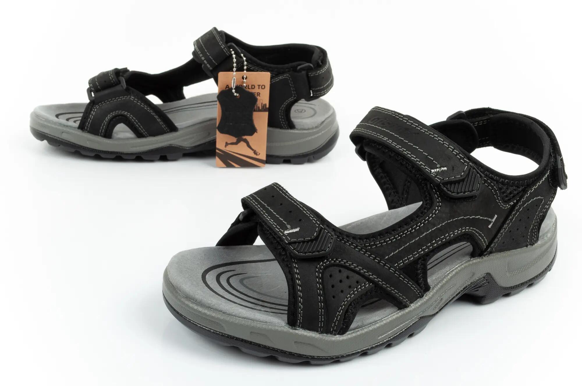 Sportschoenen heren Sandalen Grisport 8/10