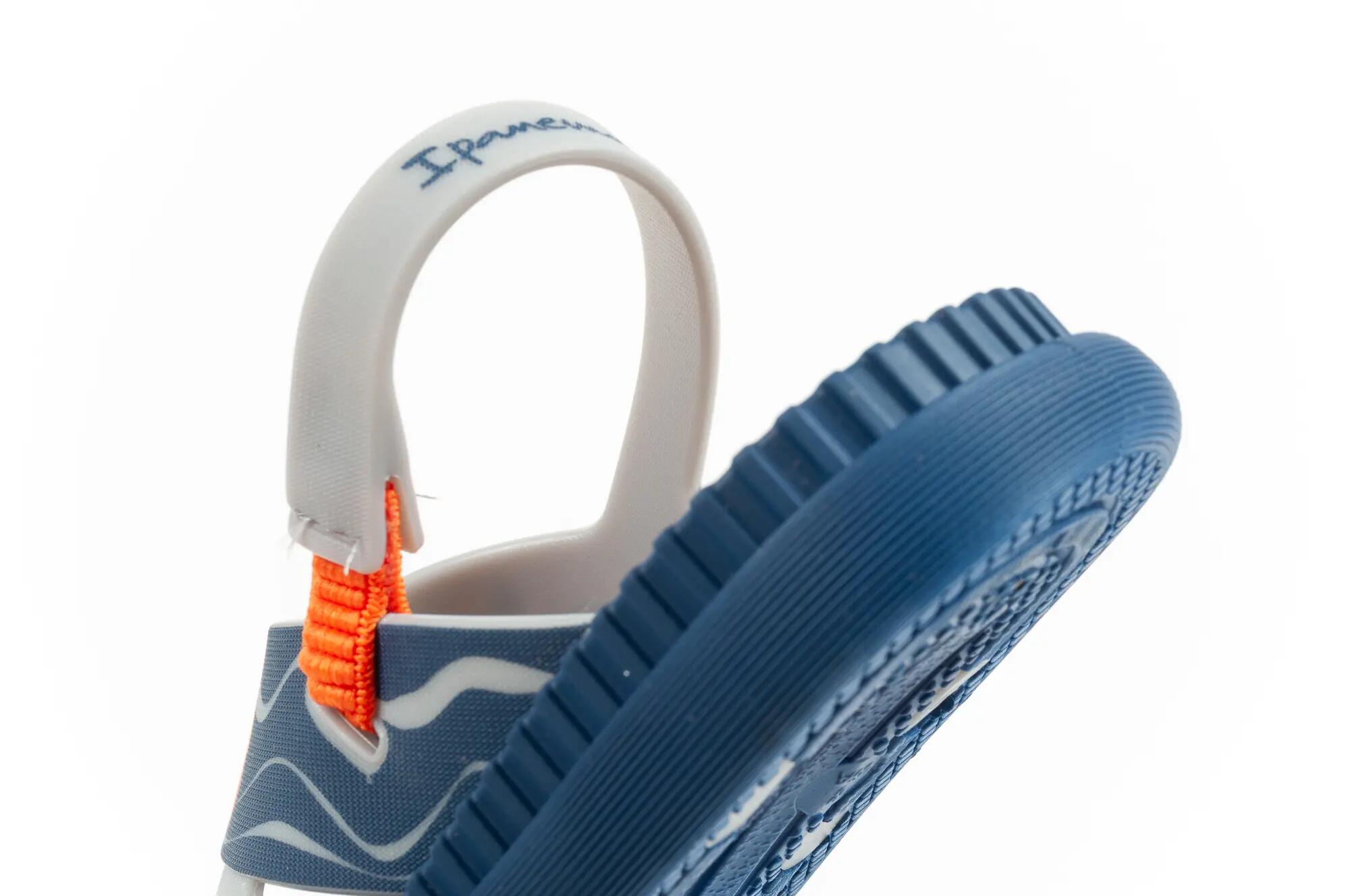 Ipanema Fun Sea Baby blauw/grijs [83661 BD297] maat 25/26 9/10