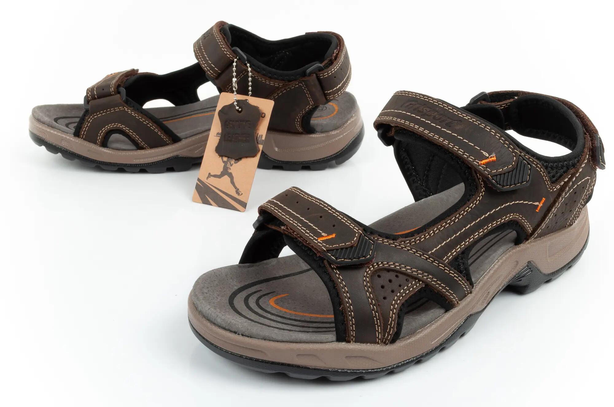 Sportschoenen voor heren Sandalen Grisport 8/10