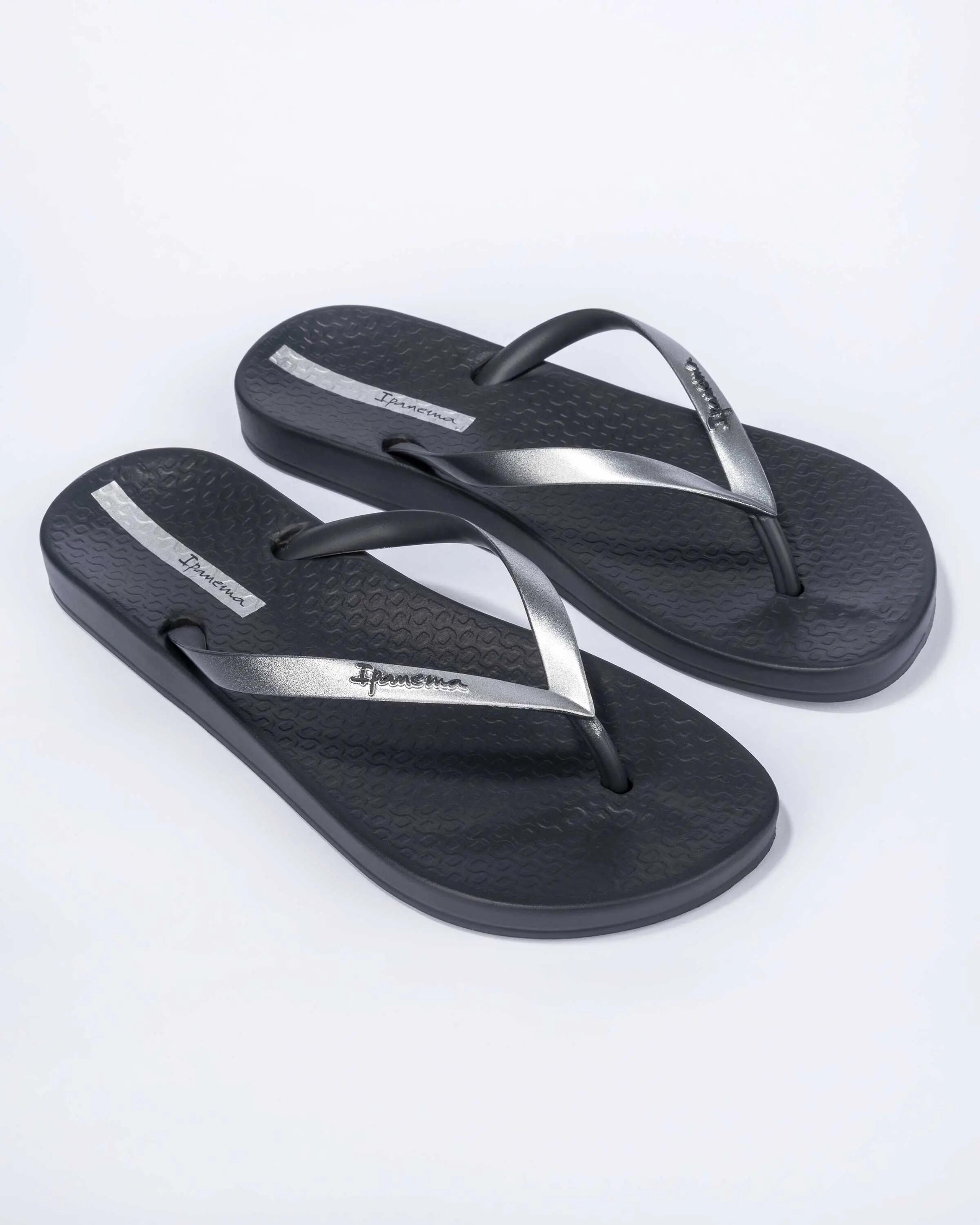Flip-Flops für Damen Ipanema Anatomica Connect II 3/4