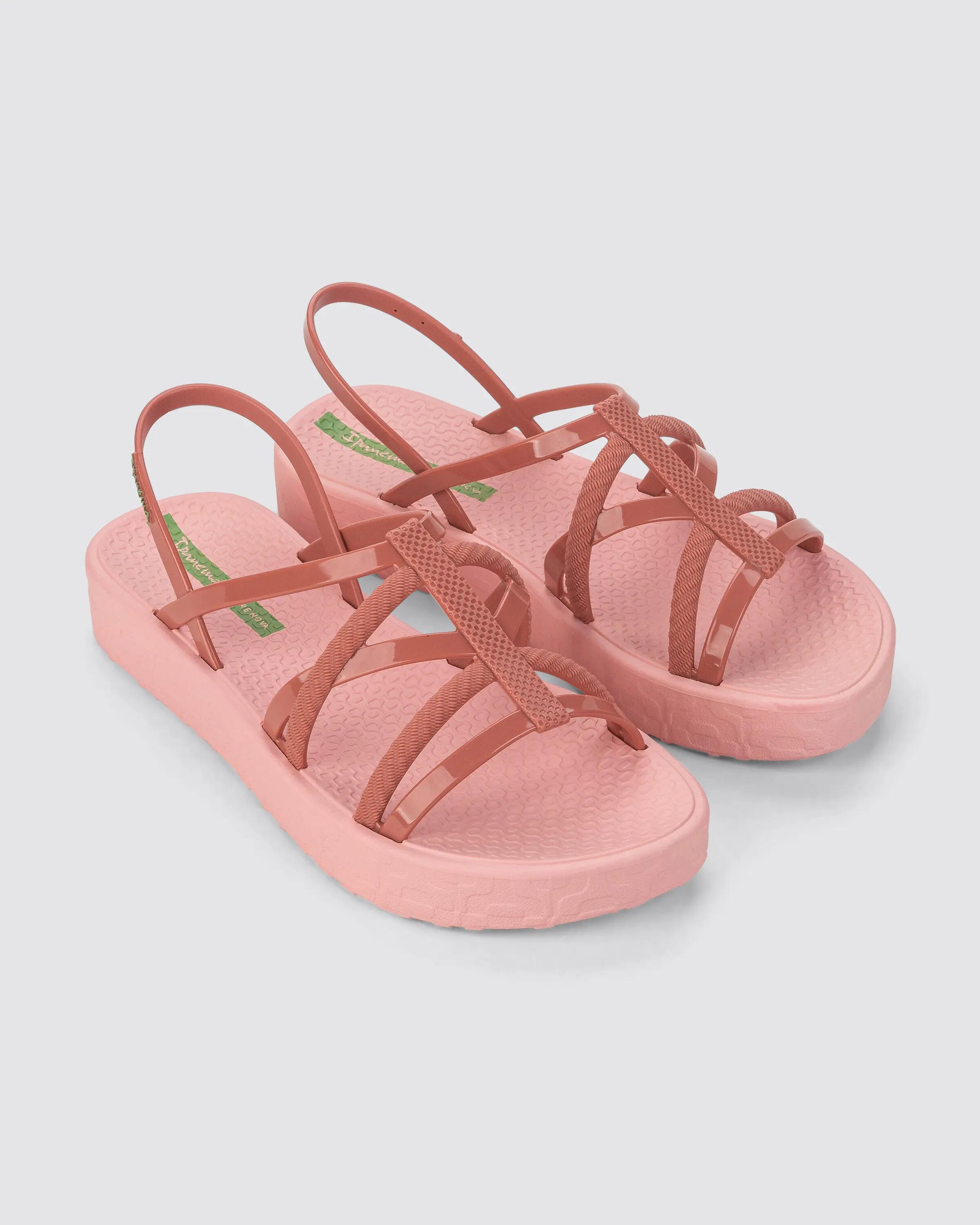 Ipanema Diversa Flatform [27238 BH330] r.40 4/7