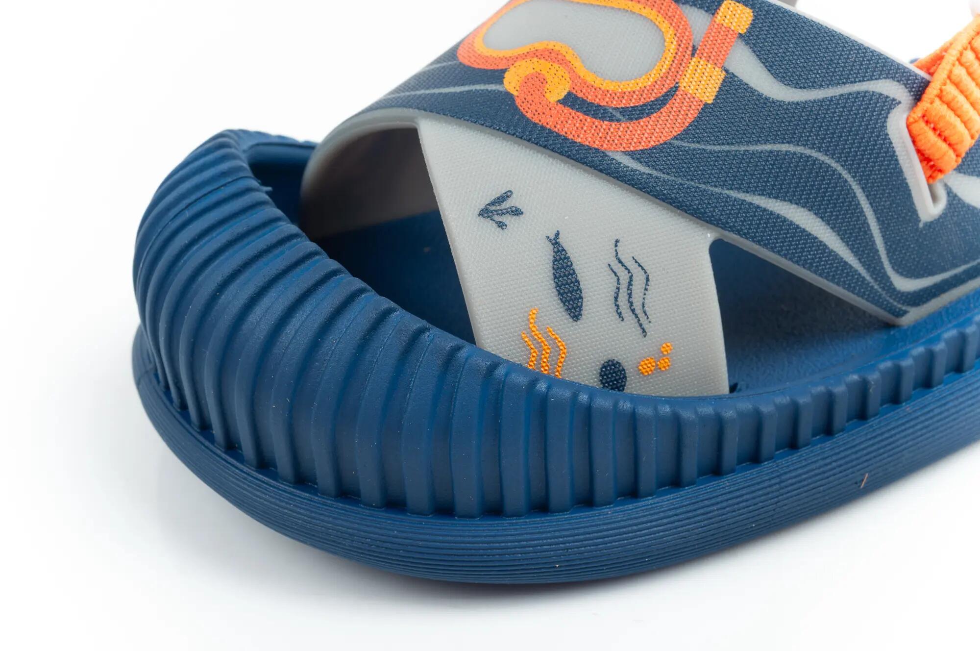 Ipanema Fun Sea Baby blauw/grijs [83661 BD297] maat 25/26 8/10