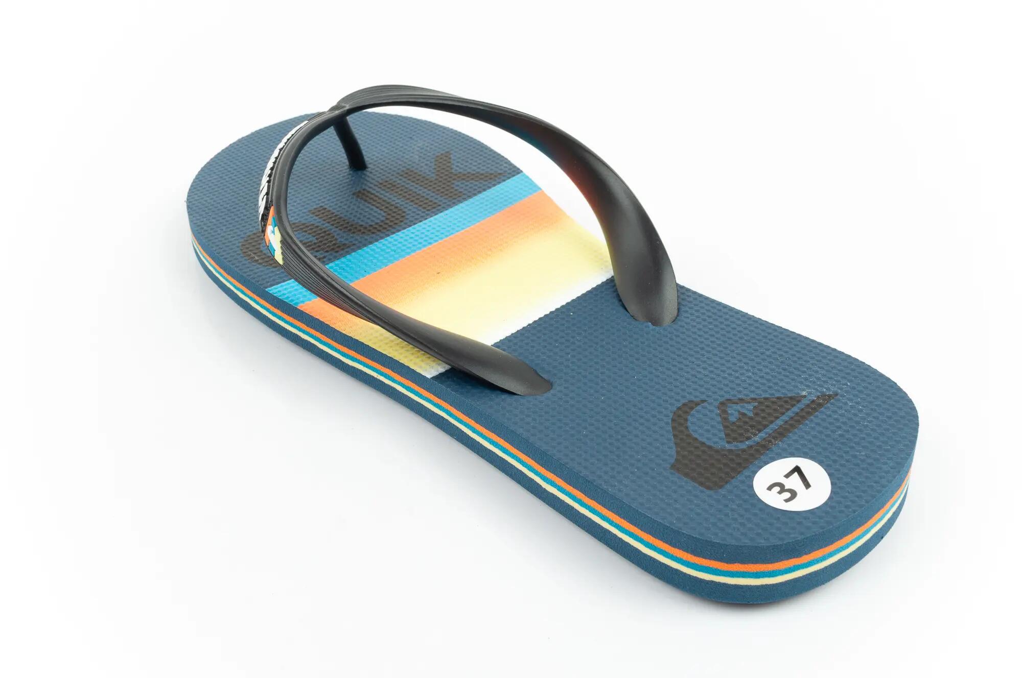 Sandalen MOLOKAI SLAB Multicolore Junge 5/8