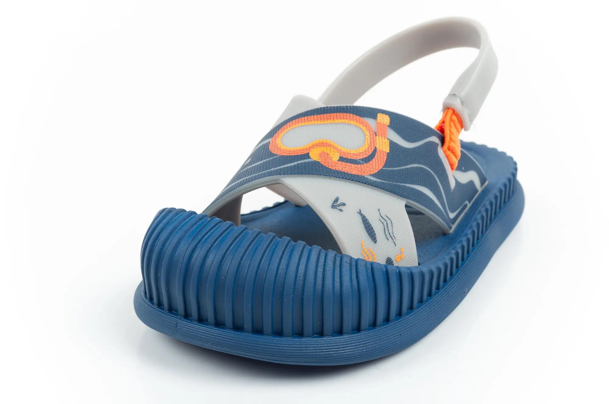 Ipanema Fun Sea Baby blauw/grijs [83661 BD297] maat 25/26 5/10