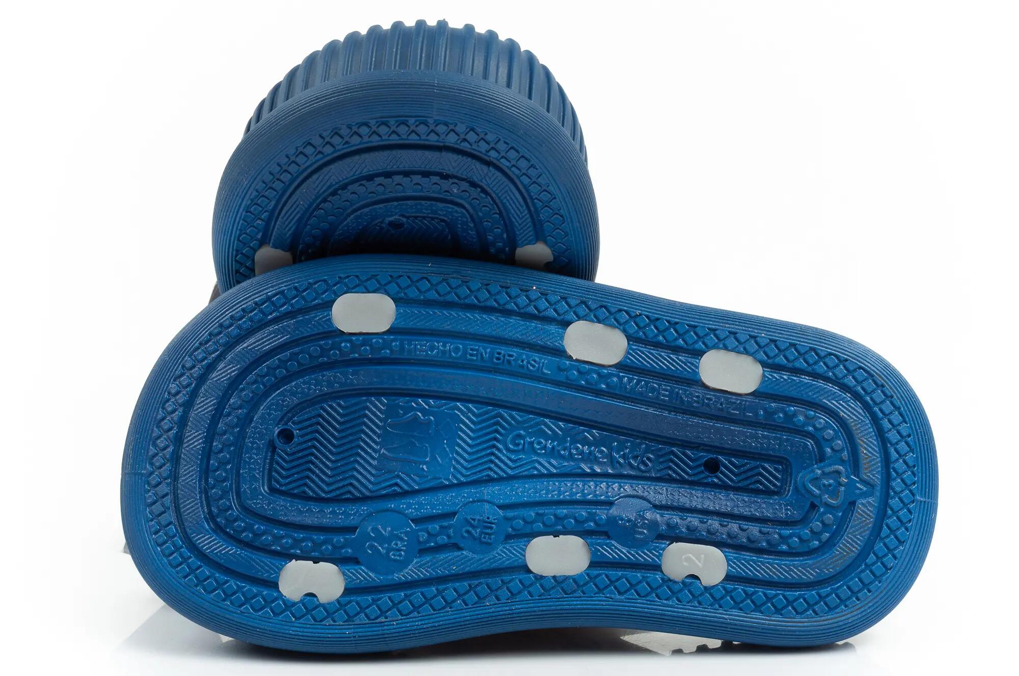 Ipanema Fun Sea Baby blauw/grijs [83661 BD297] maat 25/26 2/10
