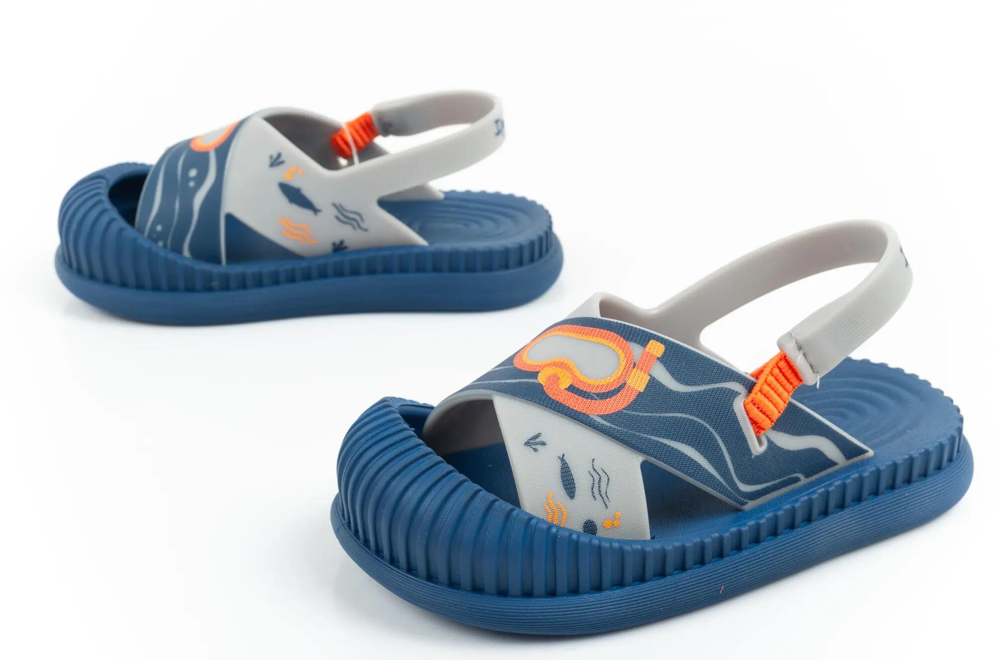Ipanema Fun Sea Baby blauw/grijs [83661 BD297] maat 25/26 10/10