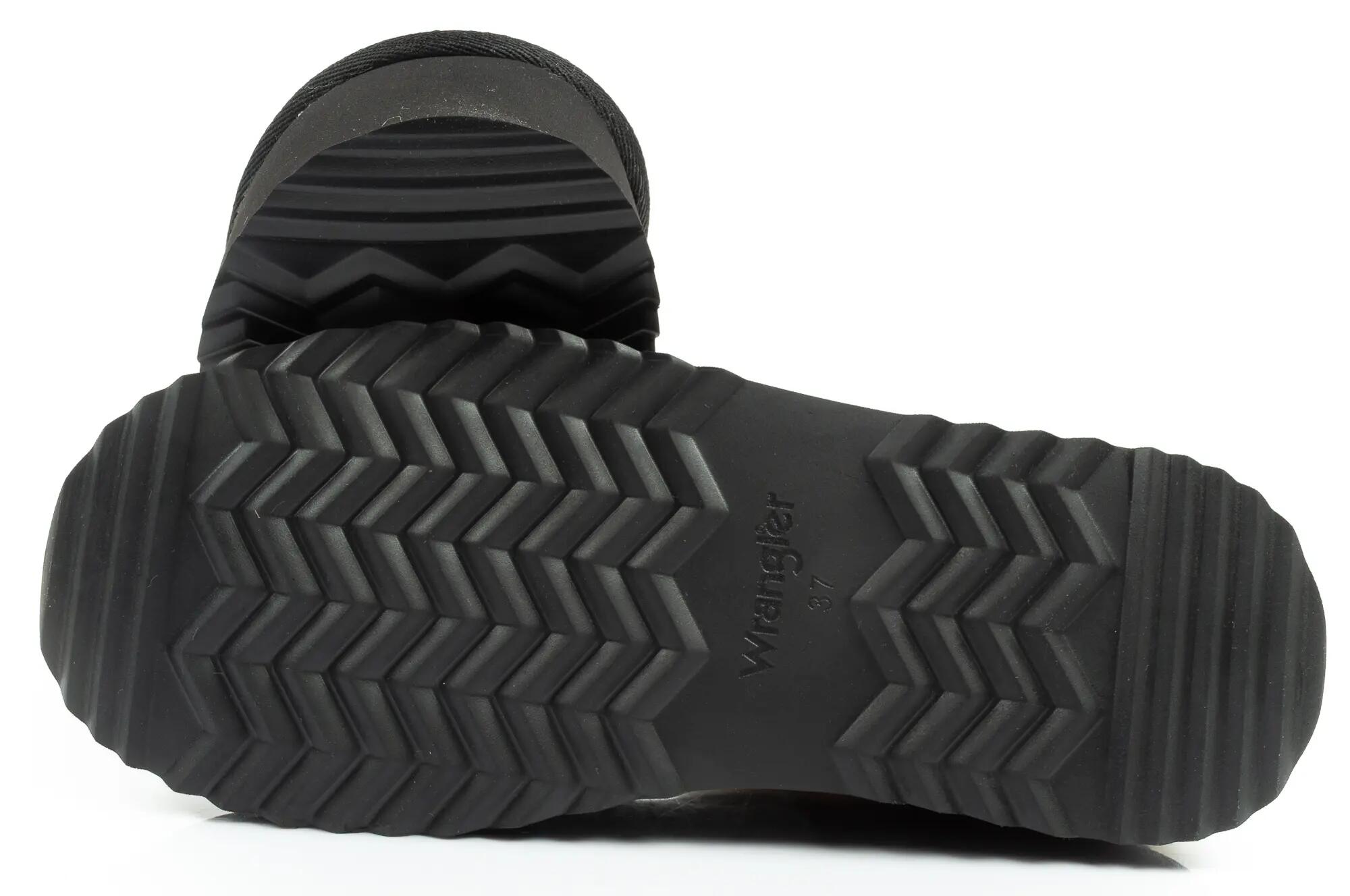 Ghete joase Wrangler Connie Slip-On pentru femei 9/10