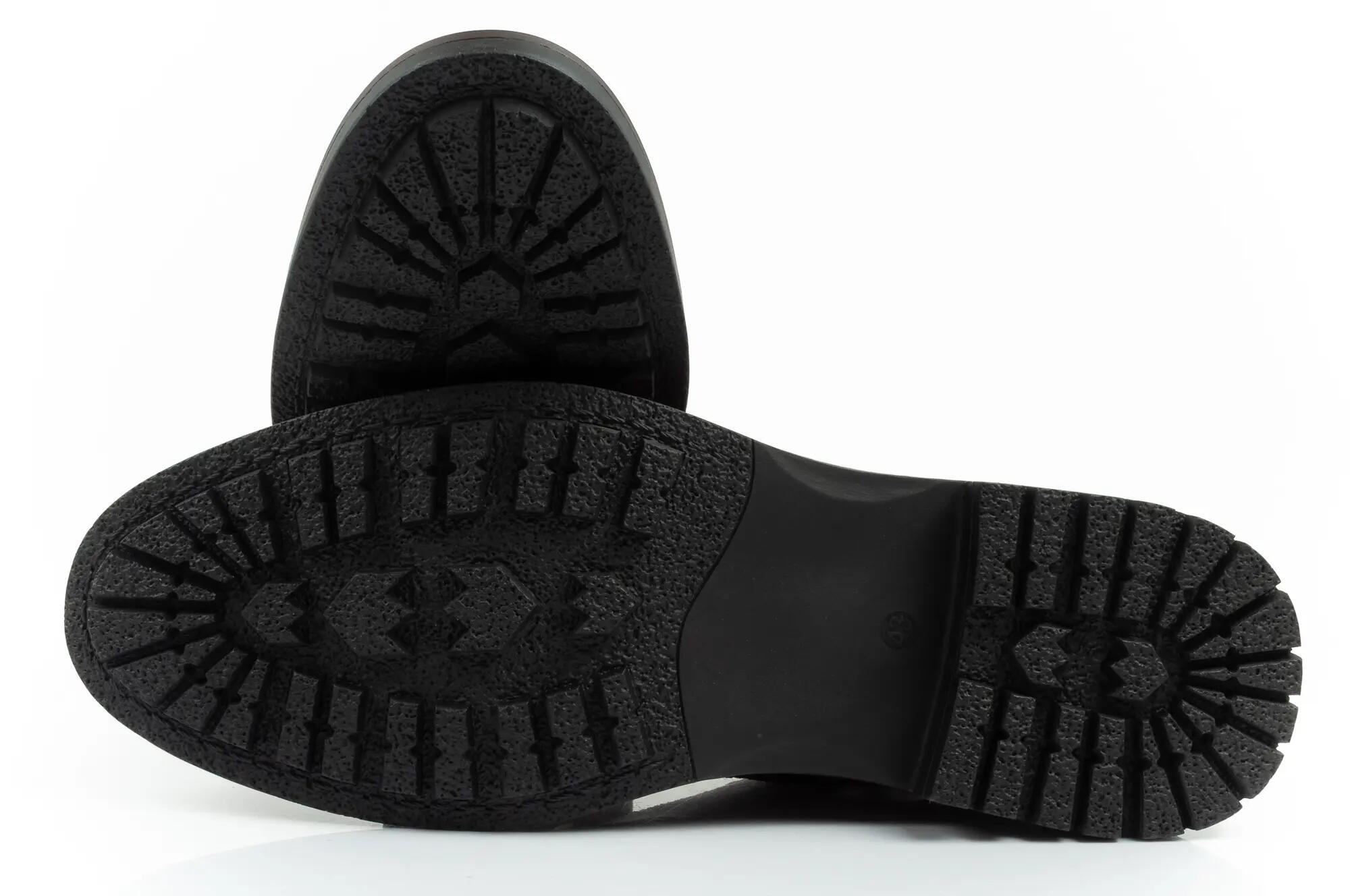 Herenschoenen Wrangler George 9/10