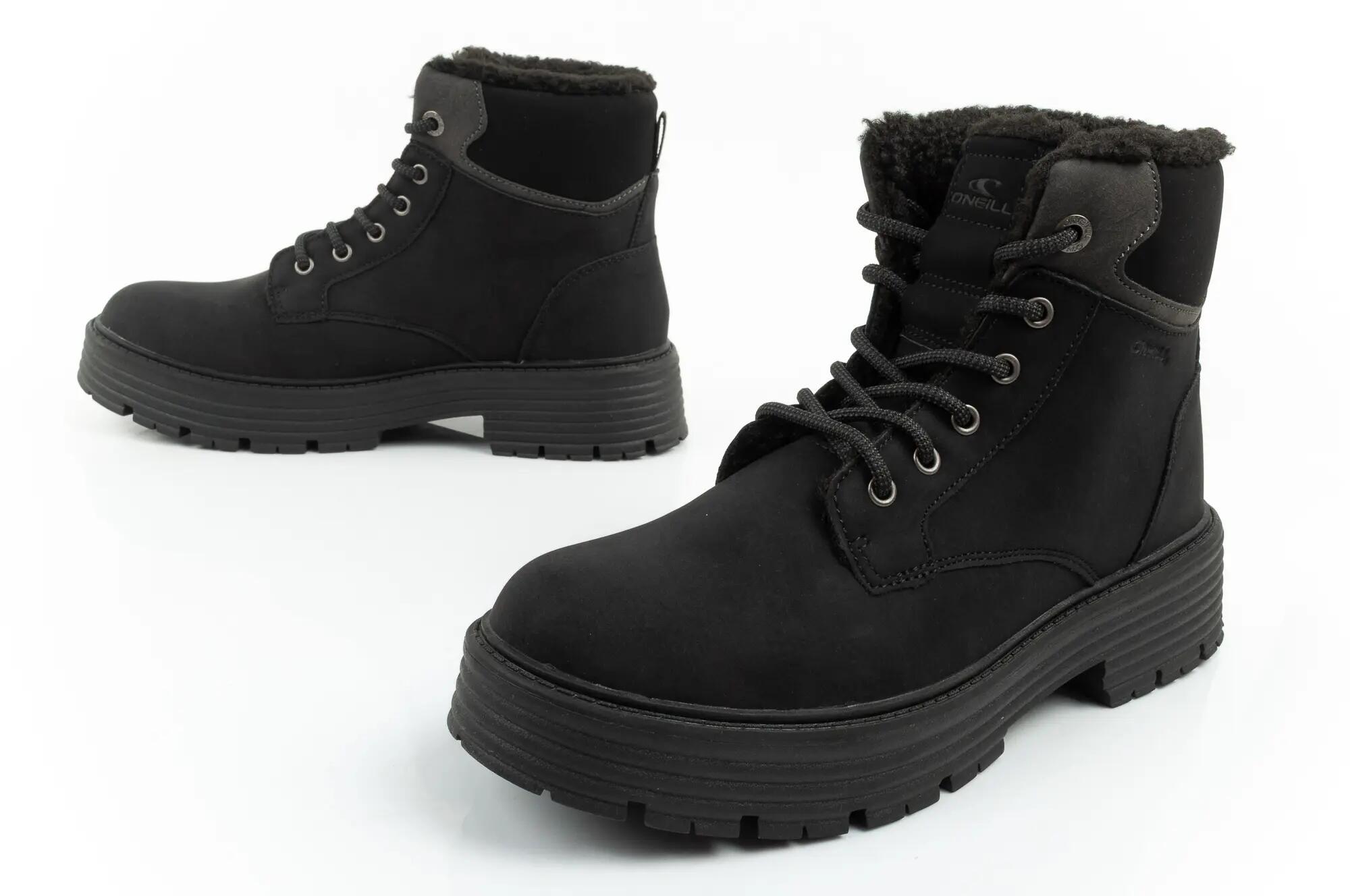 Winterlaarsjes voor dames O'Neill, gevoerd 8/10