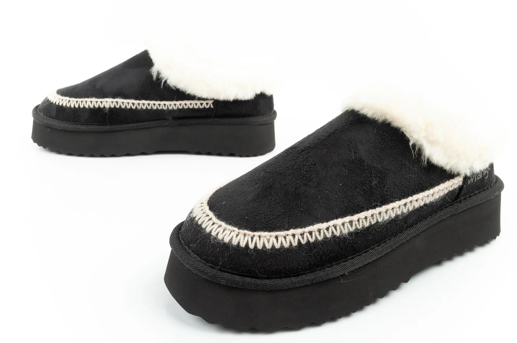 Ghete joase Wrangler Connie Slip-On pentru femei 8/10