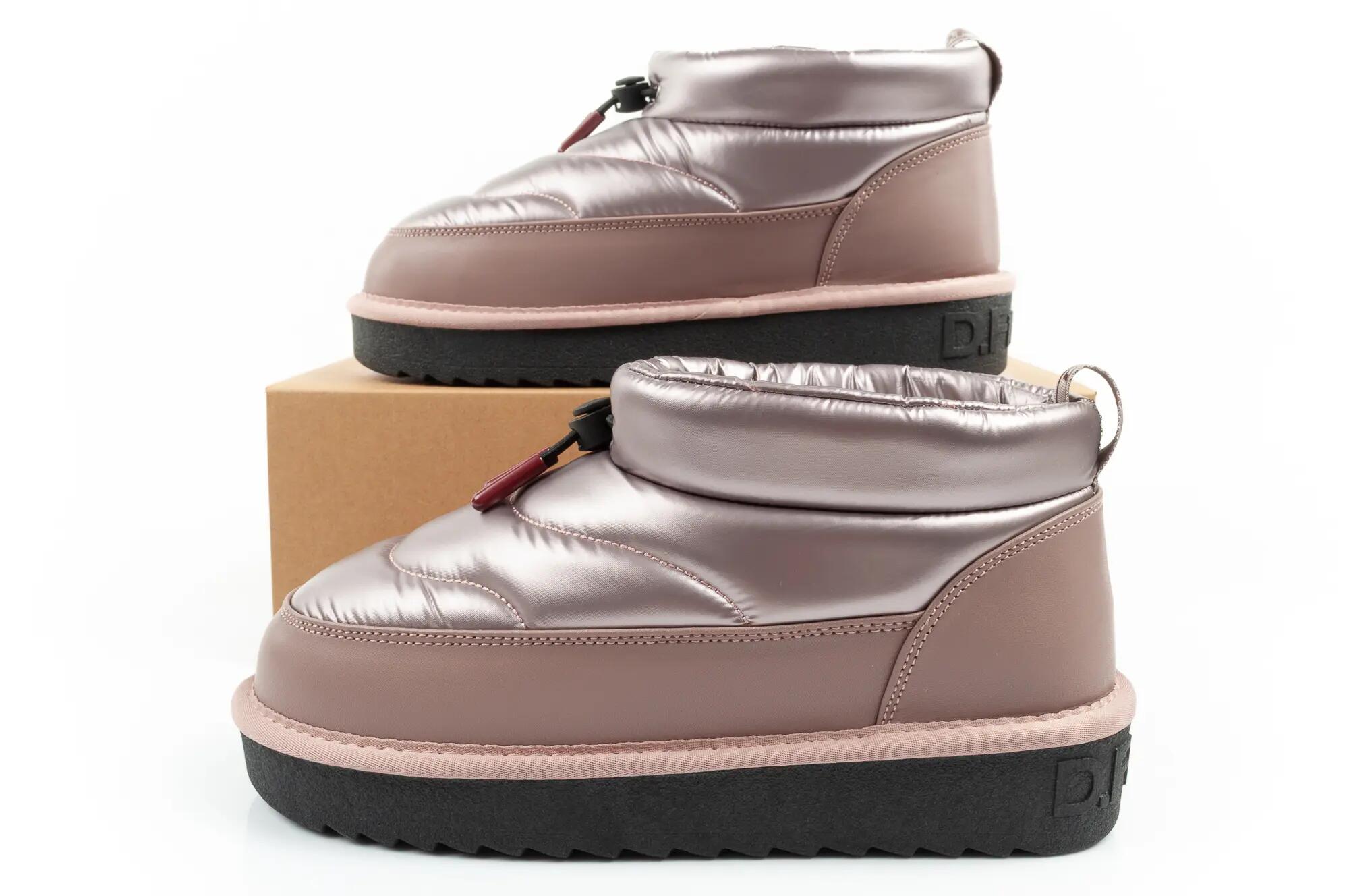 Australische Stiefel D. Franklin Nordic Bomb 10/10