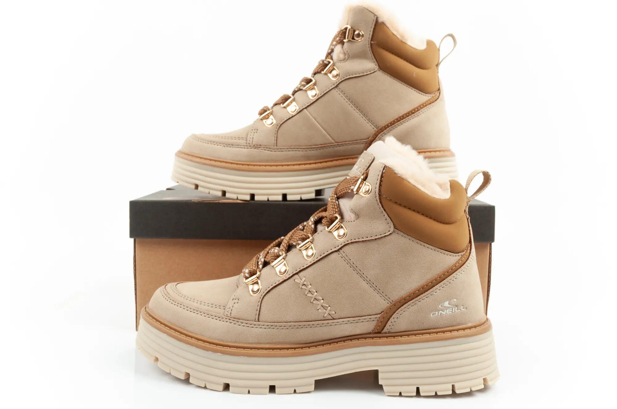O'neill Linda Women Mid Boots 10/10